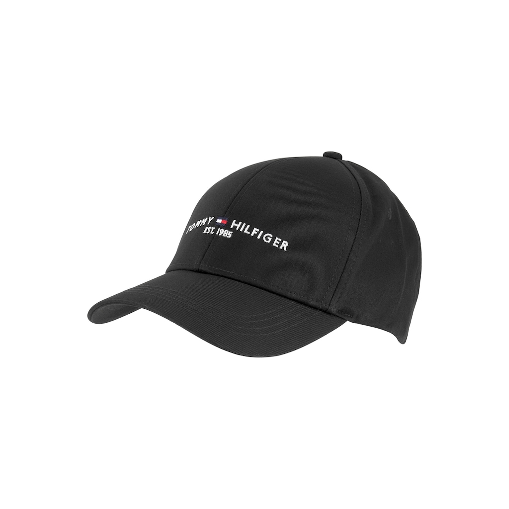 Tommy Hilfiger Baseball Cap