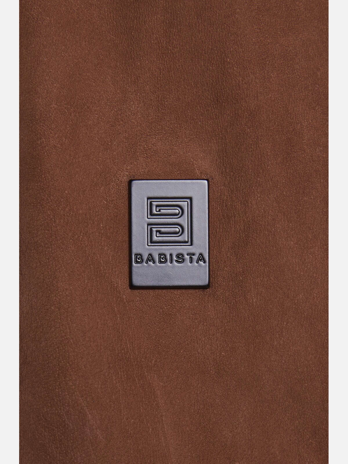 Babista Lederjacke »Lederjacke BELLASTILO«, (1 St.)