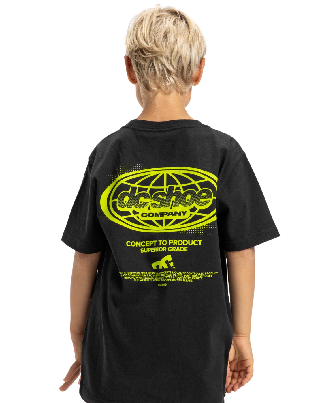 DC Shoes T-Shirt »Trotter«