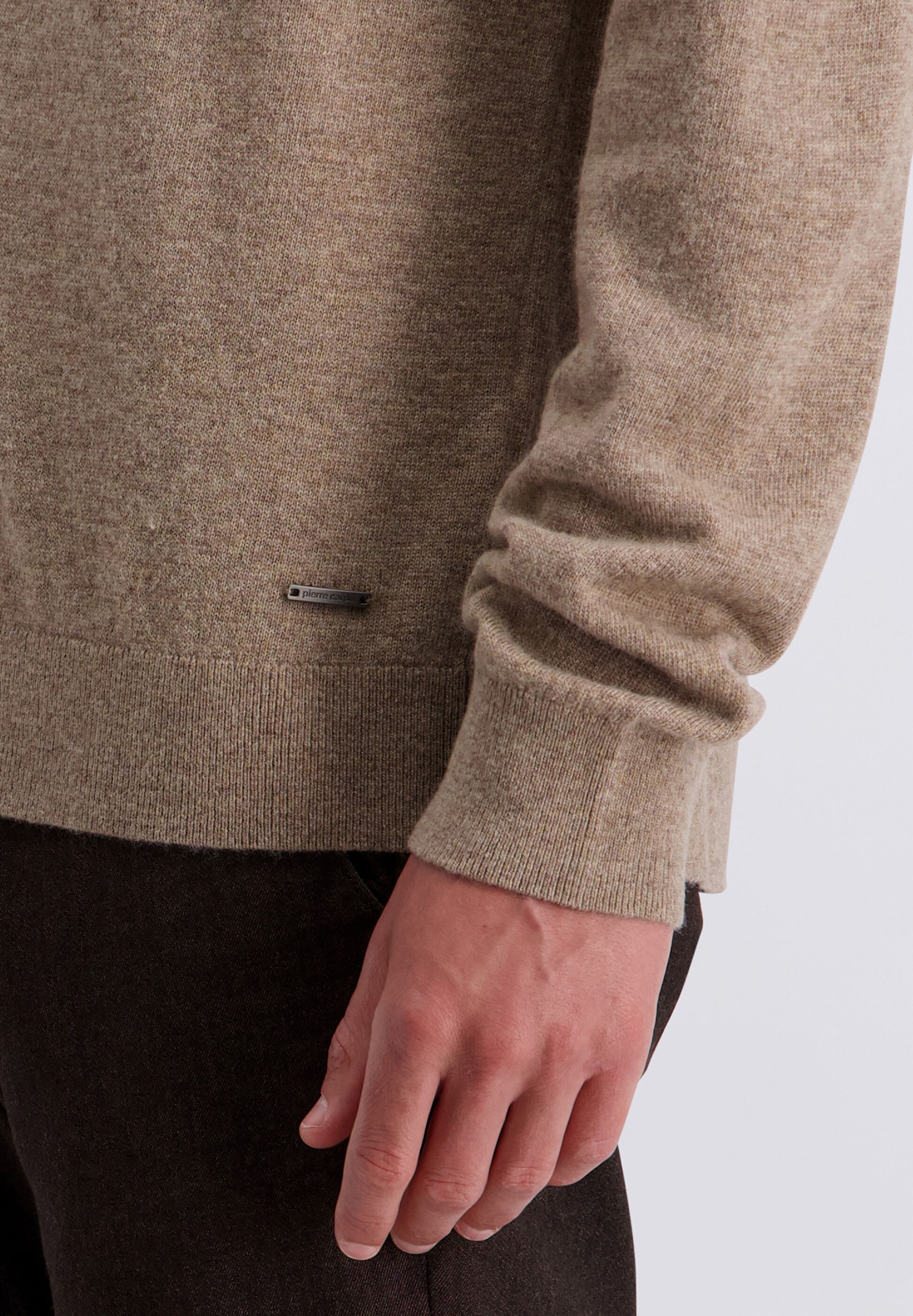 Pierre Cardin Strickjacke »Pierre Cardin Jacke«