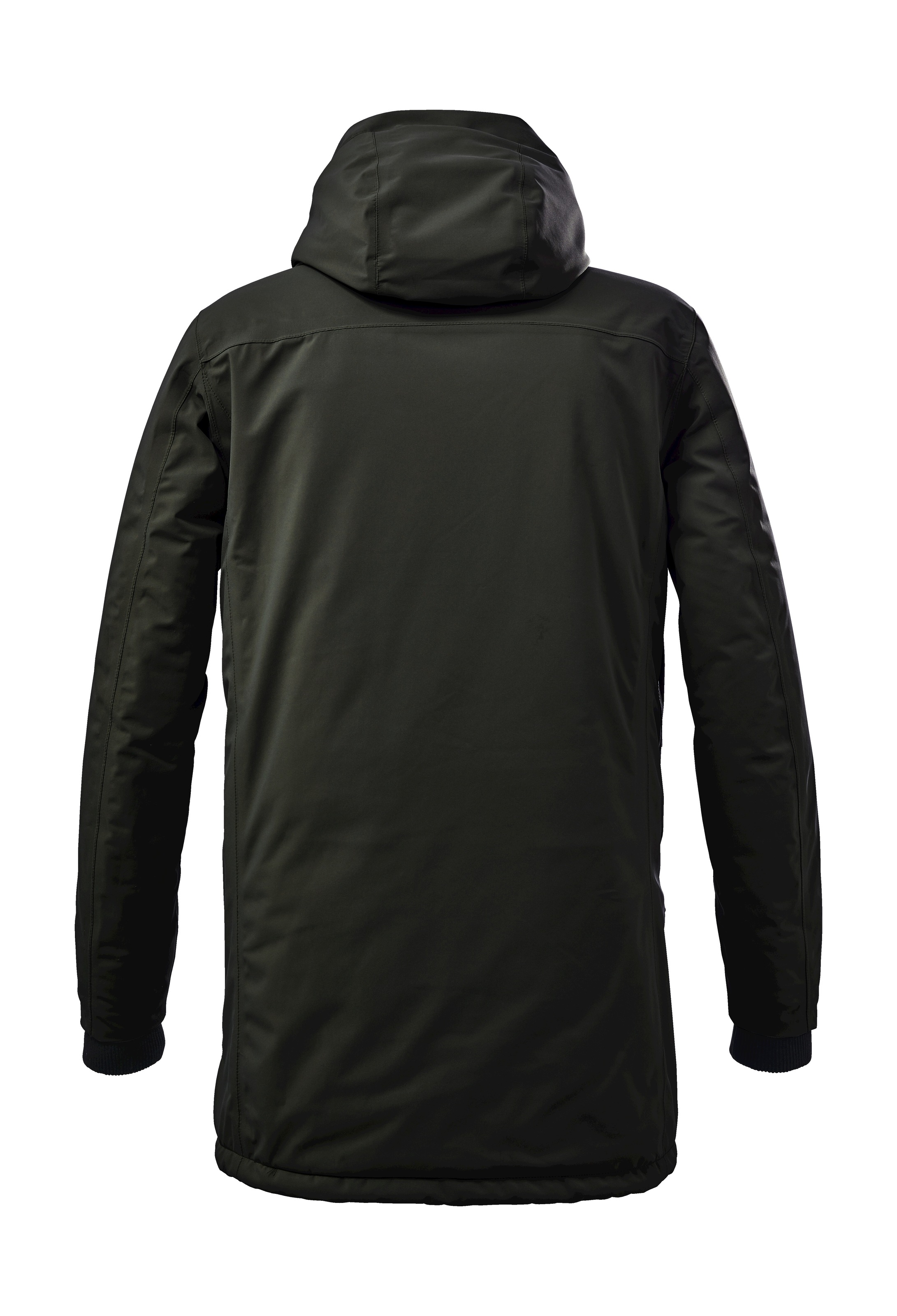 Killtec Parka "KOW 115 MN PRK", Warm gefütterter, wasserabweisender Parka m günstig online kaufen