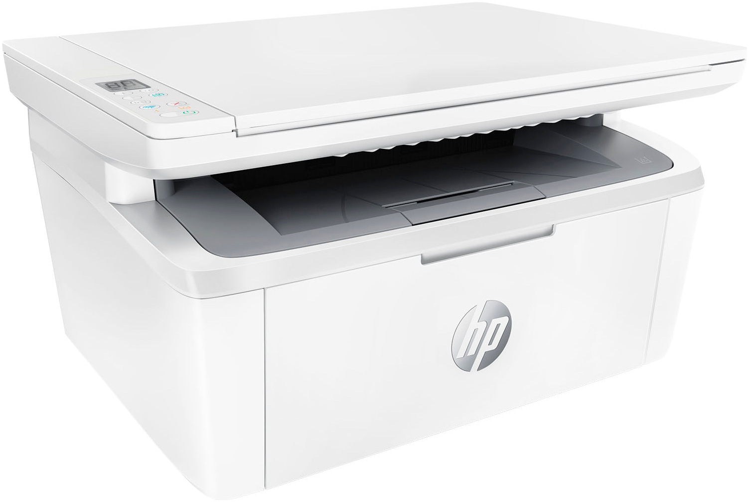 HP Multifunktionsdrucker »LaserJet MFP M140w«
