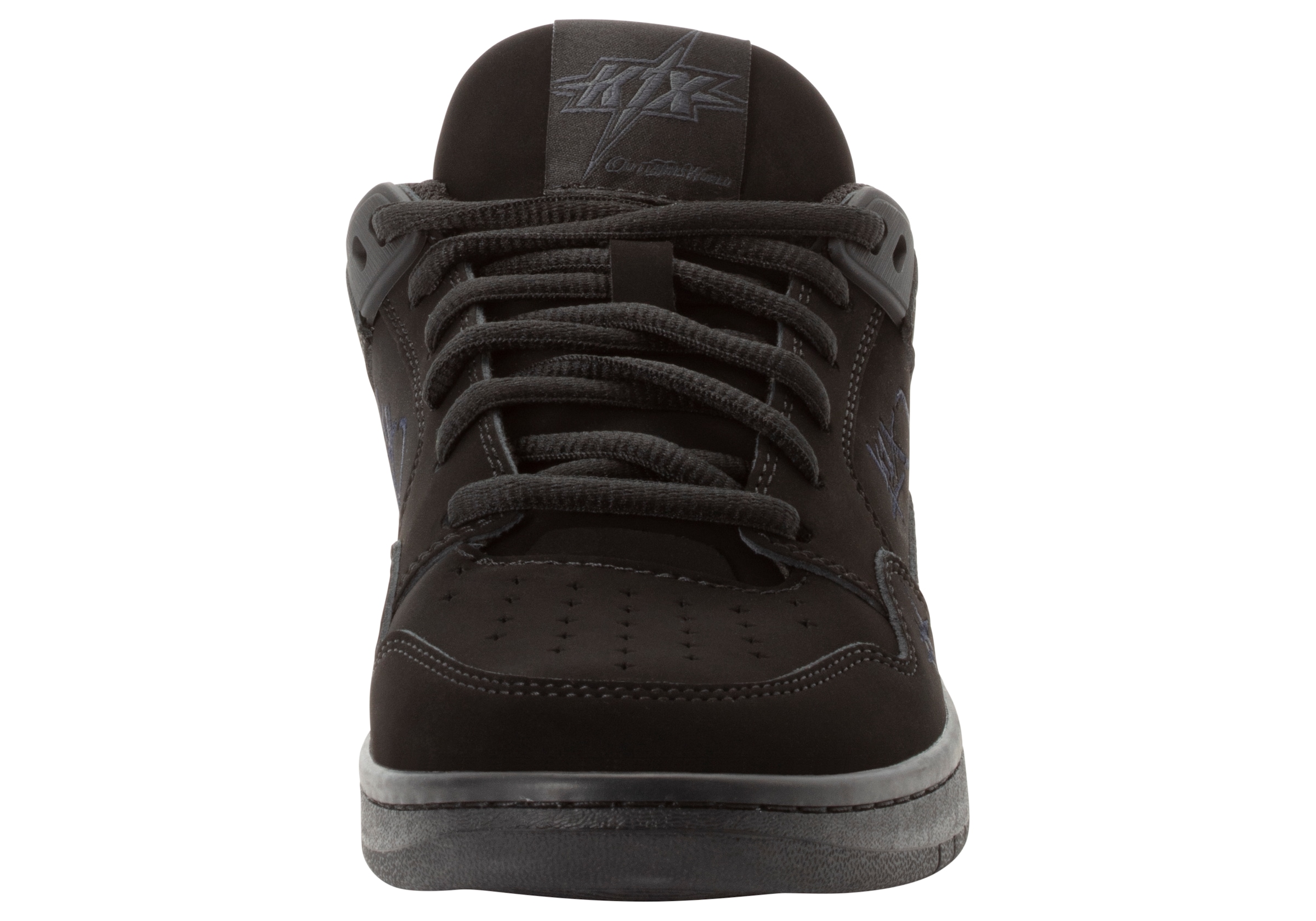 K1X Sneaker »Sweep `25 PRM«, "Basketball inspiriertes Design"