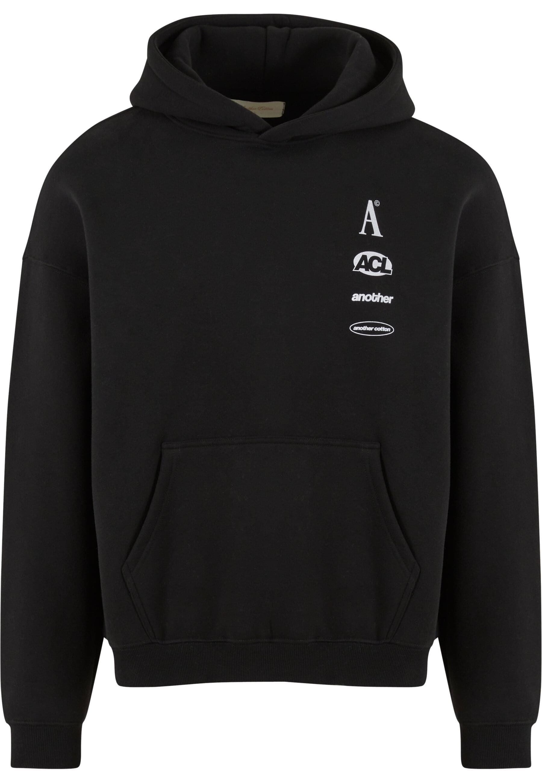 Another Cotton Lab Kapuzensweatshirt "Another Cotton Lab Coffee and Workout günstig online kaufen