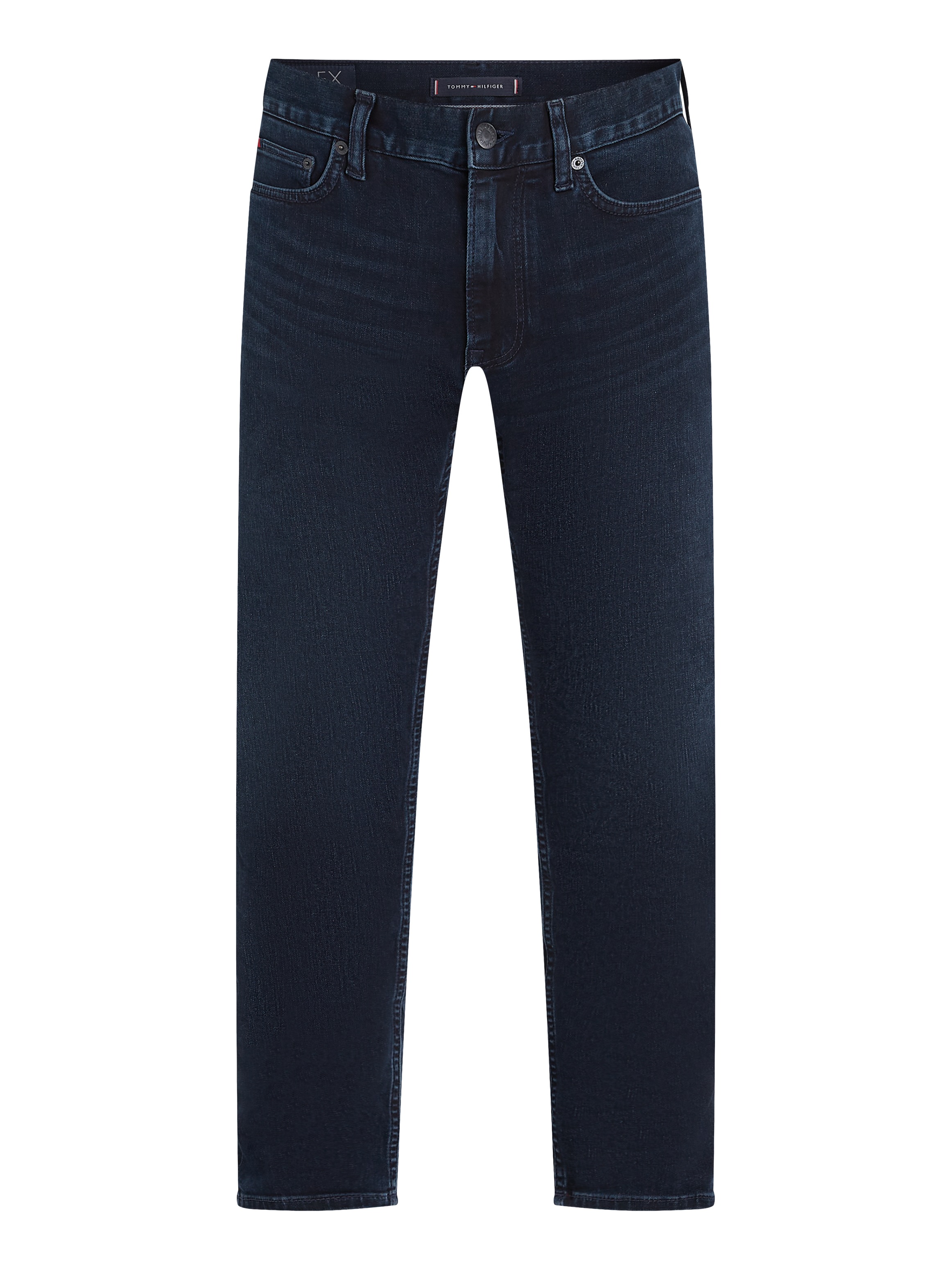 Tommy Hilfiger Straight-Jeans »CORE DENTON«