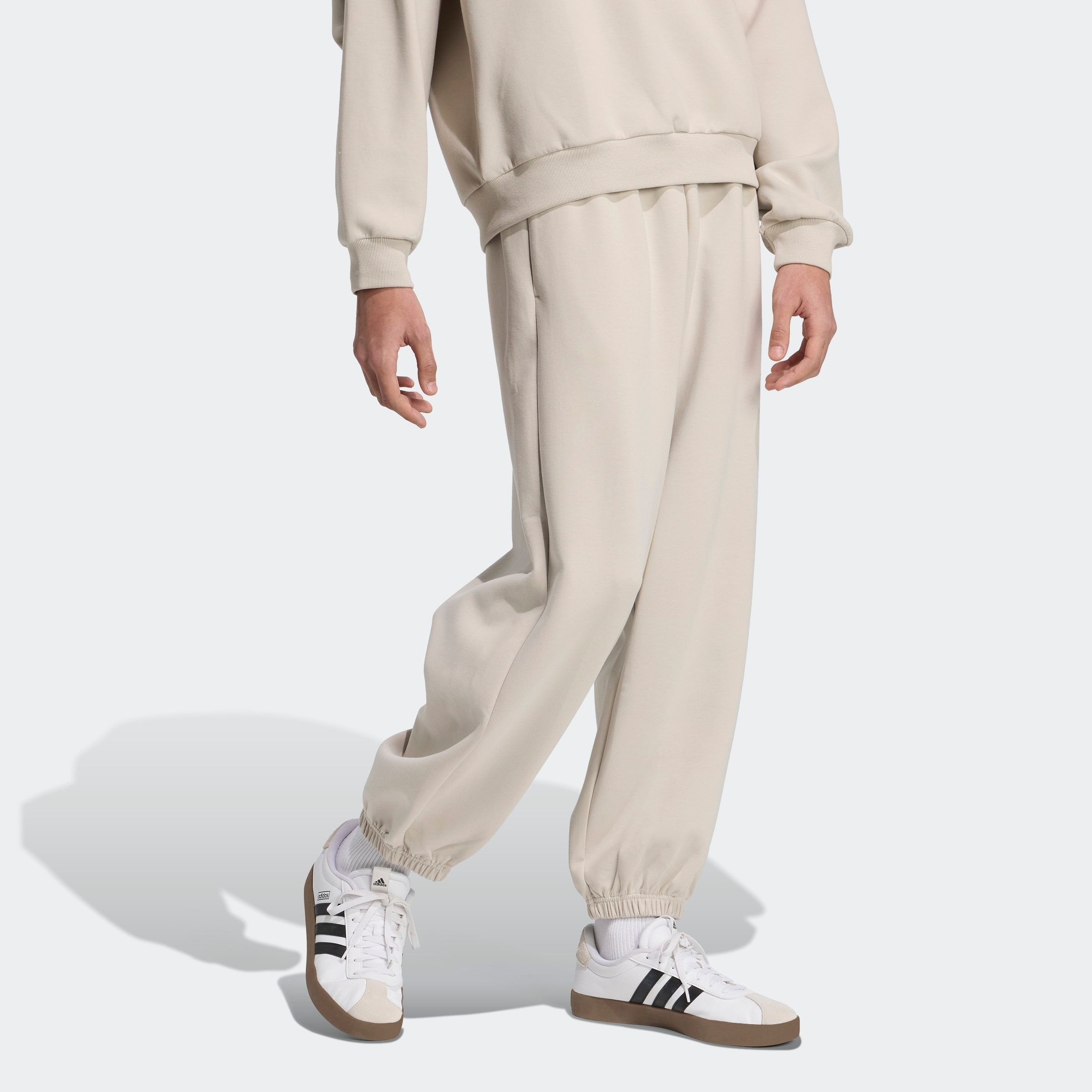 adidas Sportswear Sporthose "SOFT LUX" günstig online kaufen