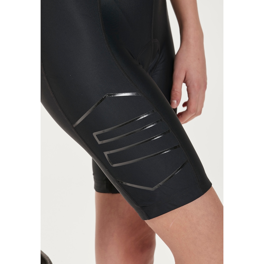 ENDURANCE Radhose »JAYNE Short XQL«