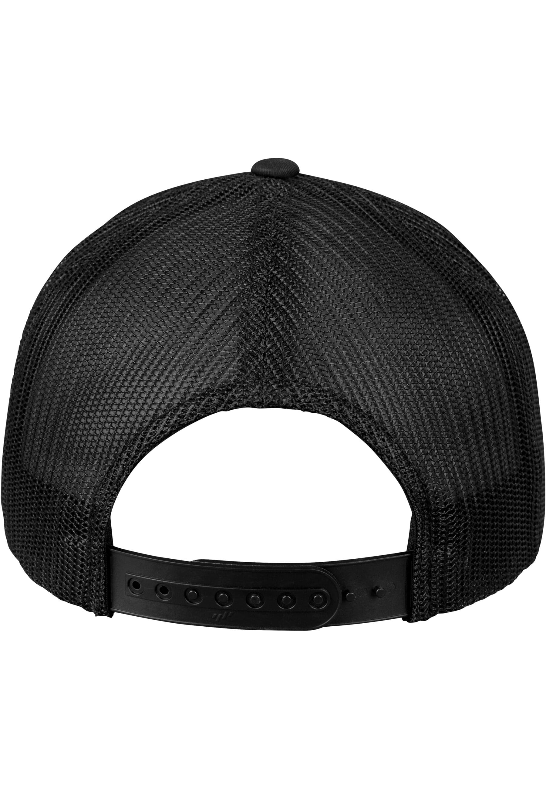 Flexfit Flex Cap "Flexfit Unisex Retro Trucker Colored Front" günstig online kaufen