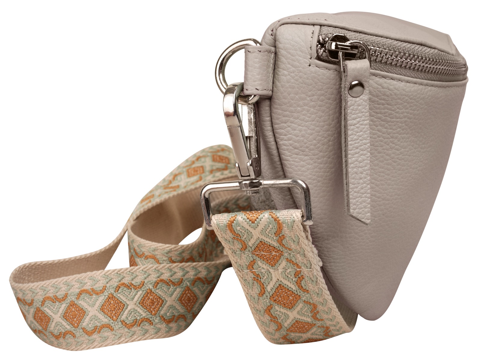 Bruno Banani Waist Bag Beige One Size 3
