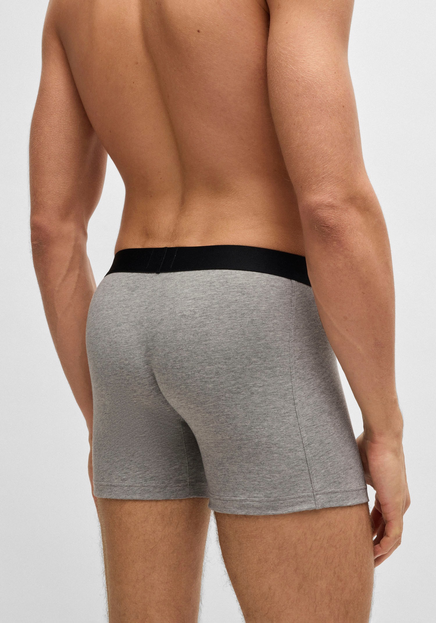 BOSS Boxer »3P BOSS ONE x David Beckham«