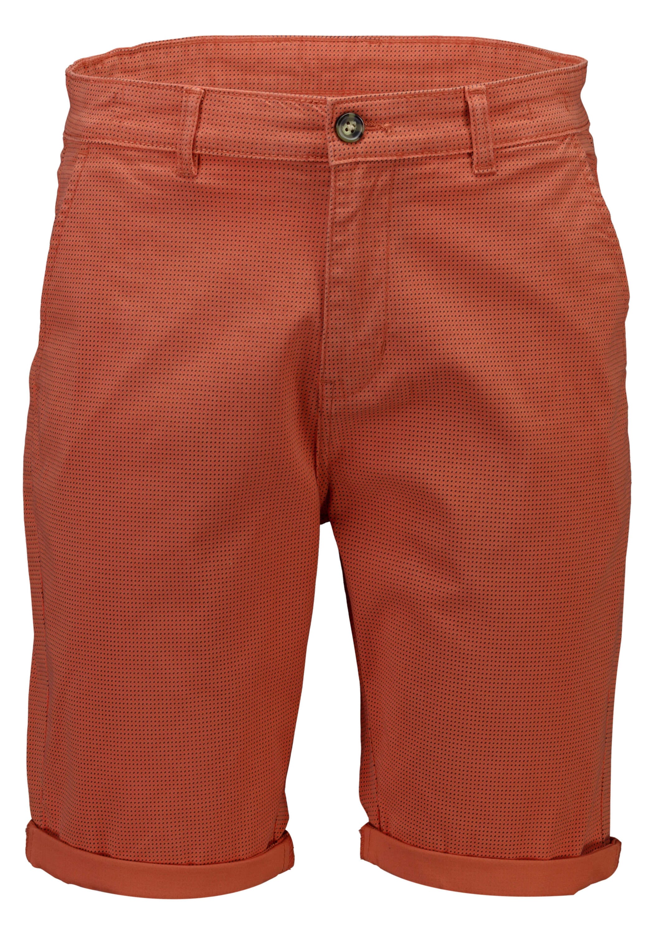 LINDBERGH Chinoshorts "Chino-Shorts Relaxed Fit" günstig online kaufen