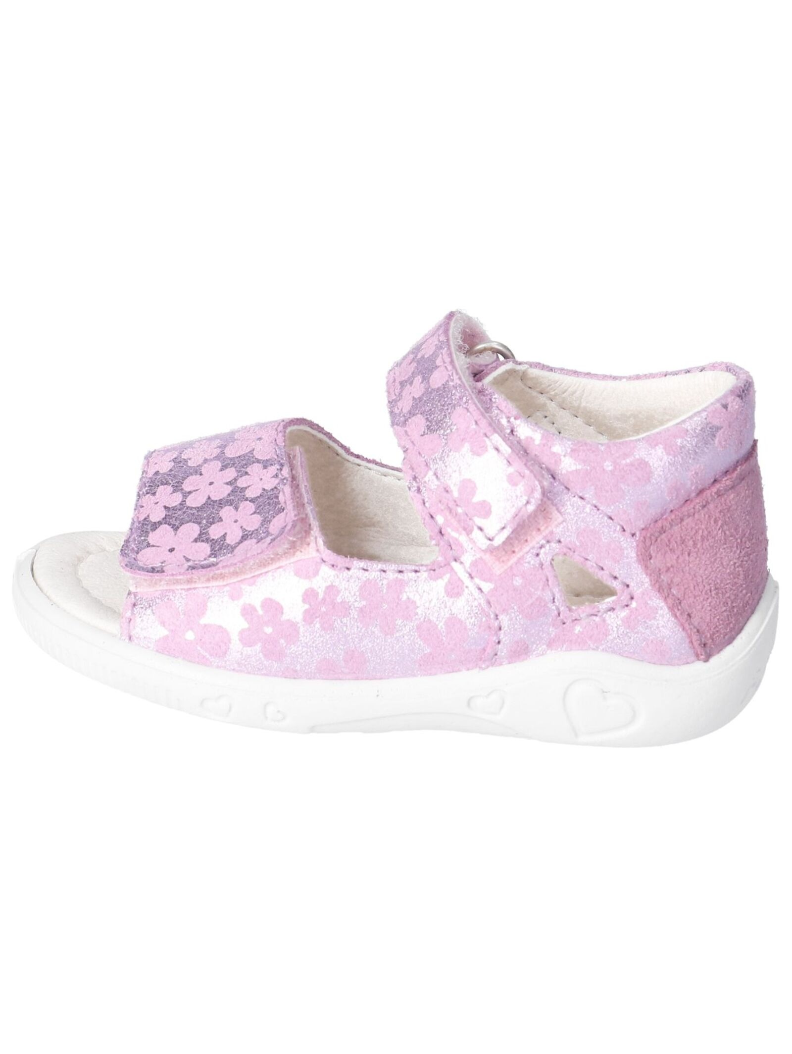 Pepino Riemchensandale »Pepino Sandalen Leder«