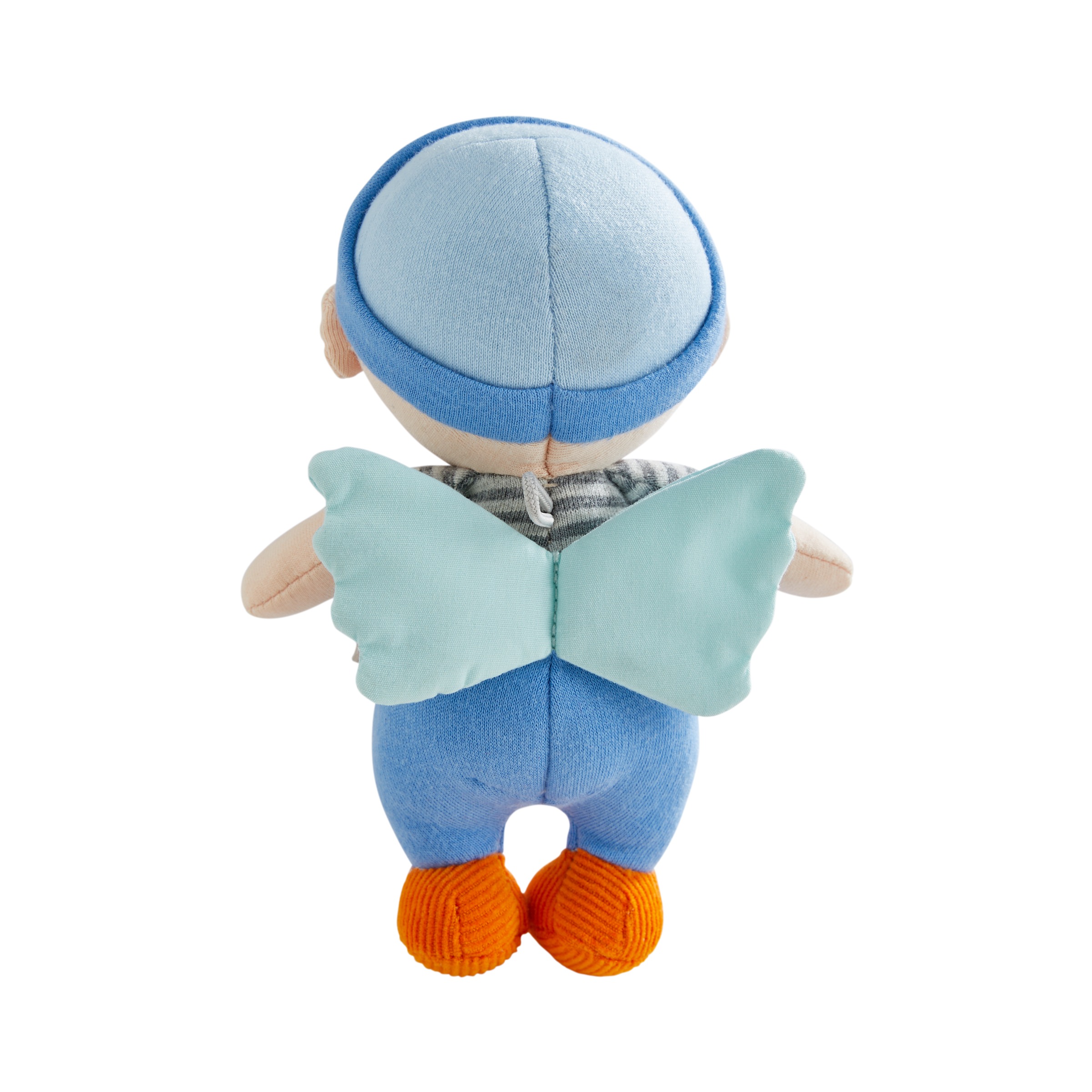 Haba Stoffpuppe »Schutzengel Mats«