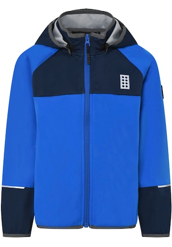 LEGO Wear LEGO® Wear Outdoorjacke su Kapuze