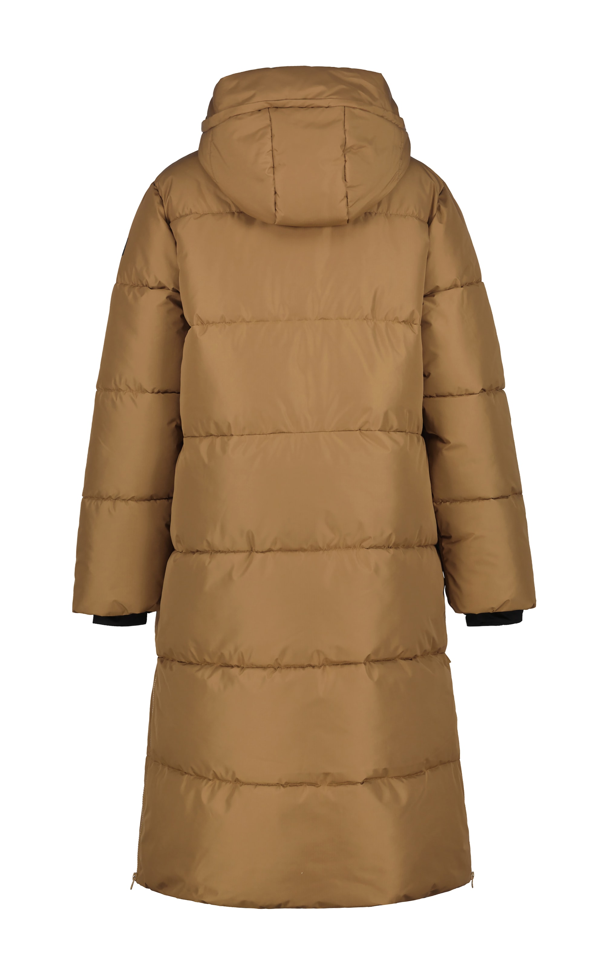 Icepeak Steppmantel »ADDIA« 1 Stk. tlg.