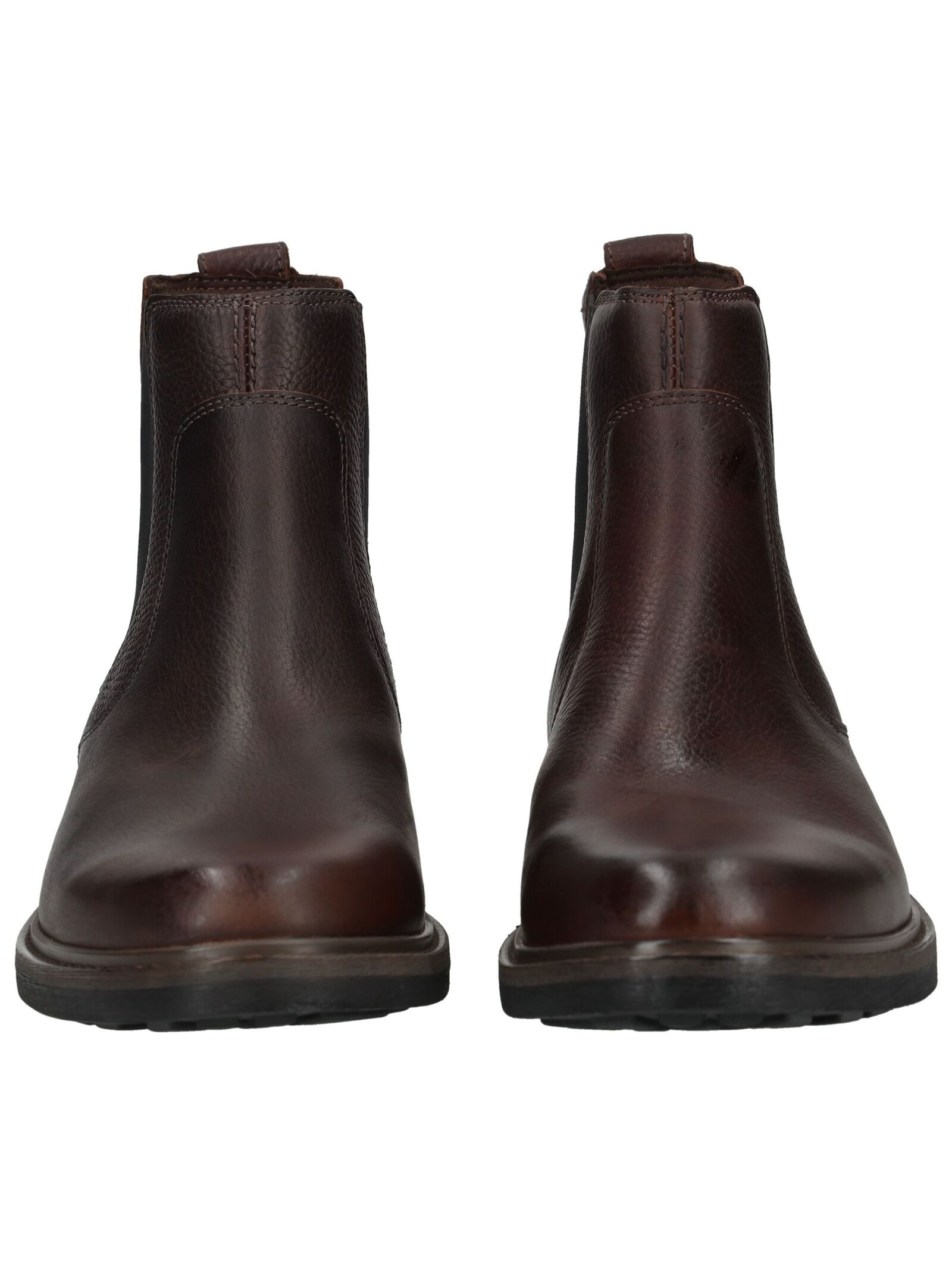 Thumbnail - Clarks Stiefelette "Clarks Stiefelette Leder/Textil"