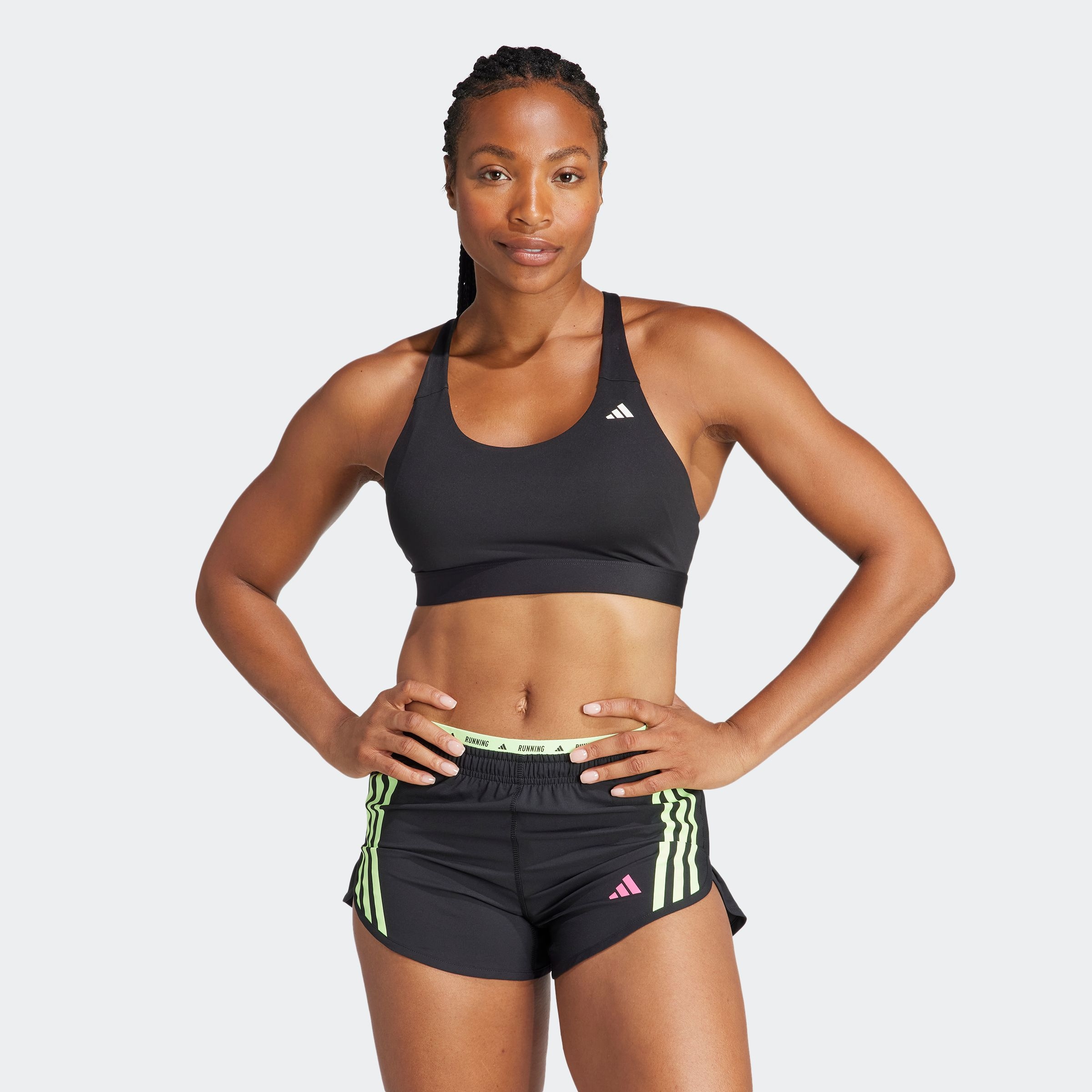 adidas Performance Sport-BH "ULTIMATE MS BRA" 1 tlg. günstig online kaufen