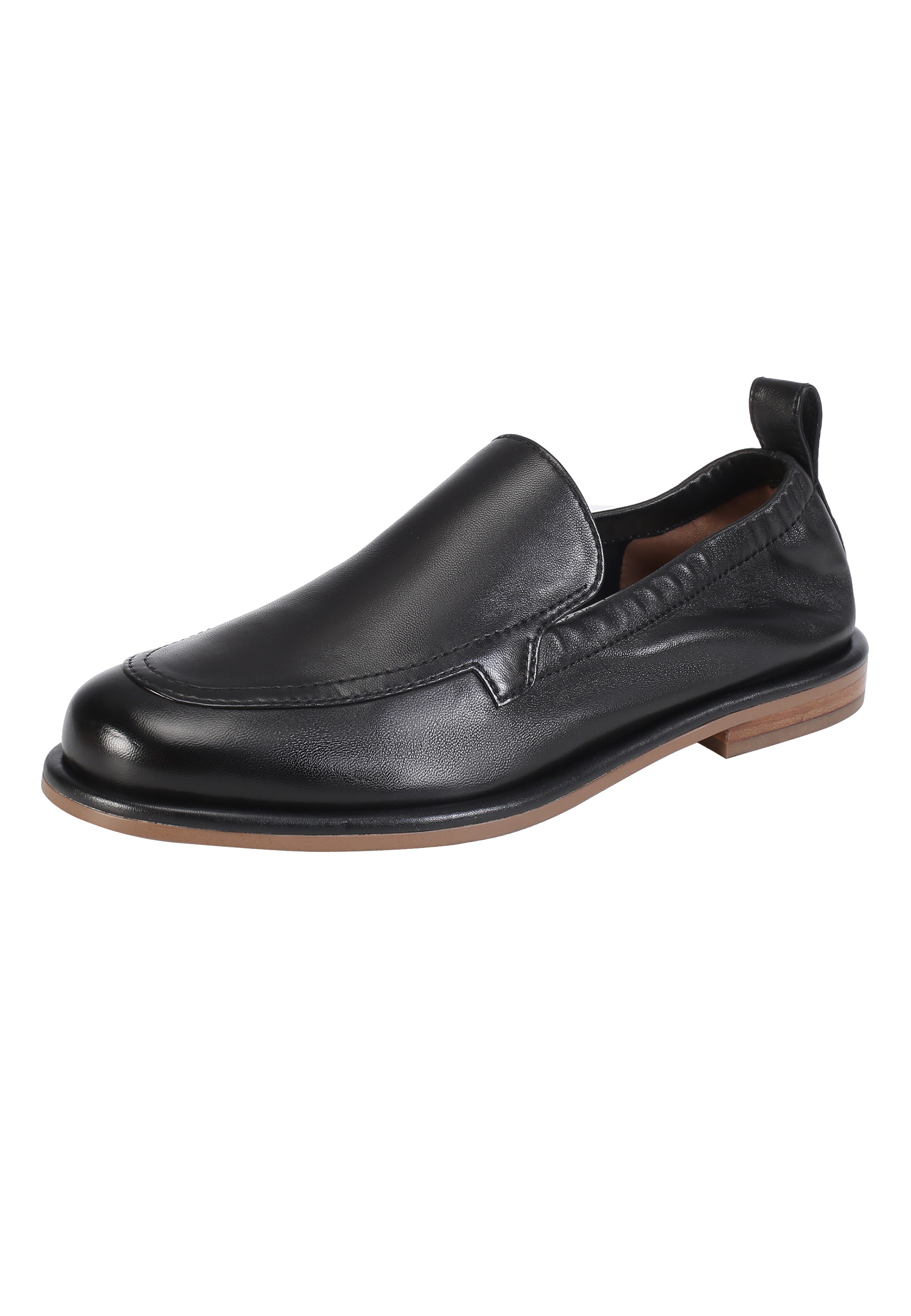ekonika Slipper mit weicher Hinterkappe