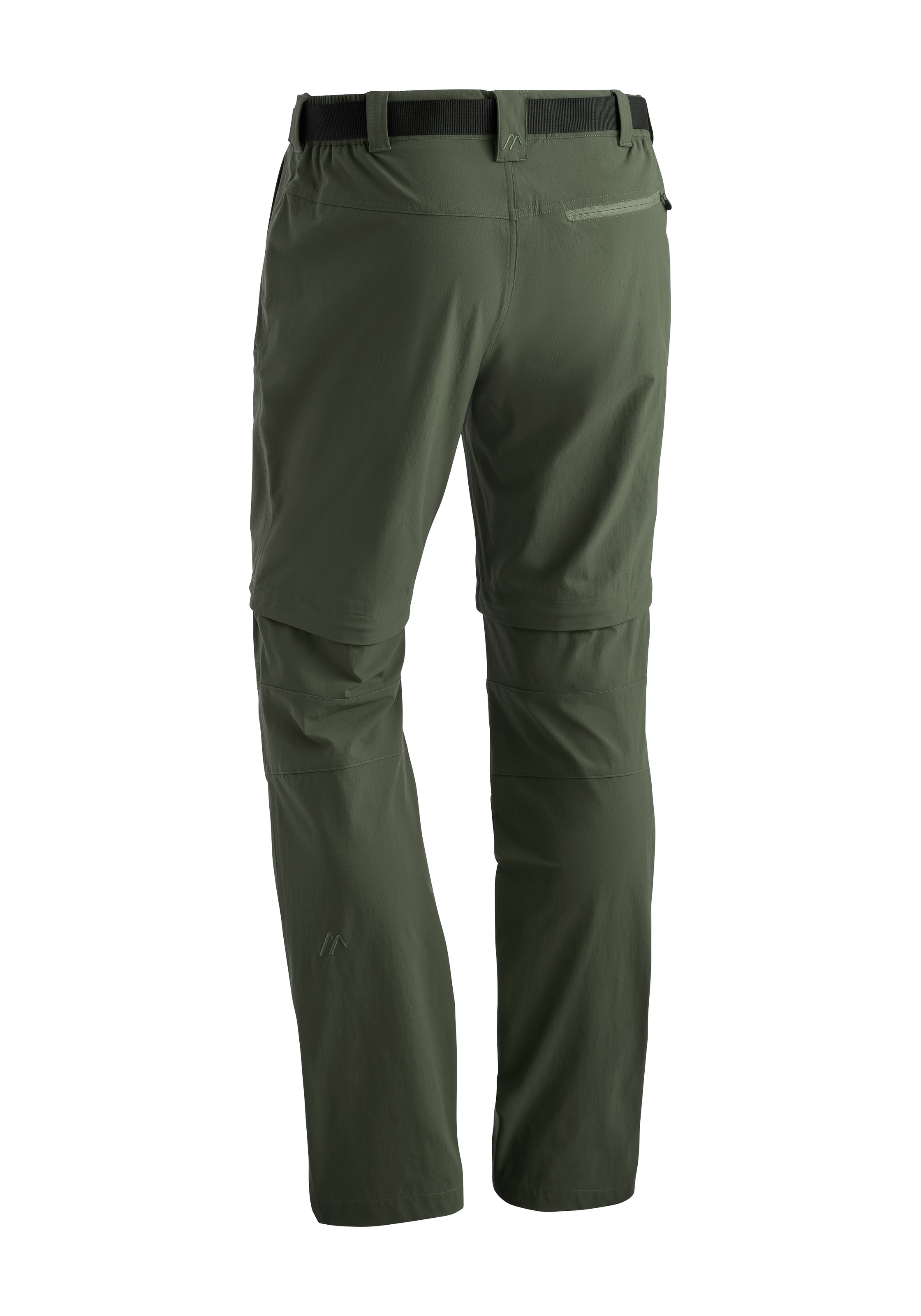 Maier Sports Outdoorhose "Tajo 2" Herren Zip-Off Wanderhose, atmungsaktive günstig online kaufen