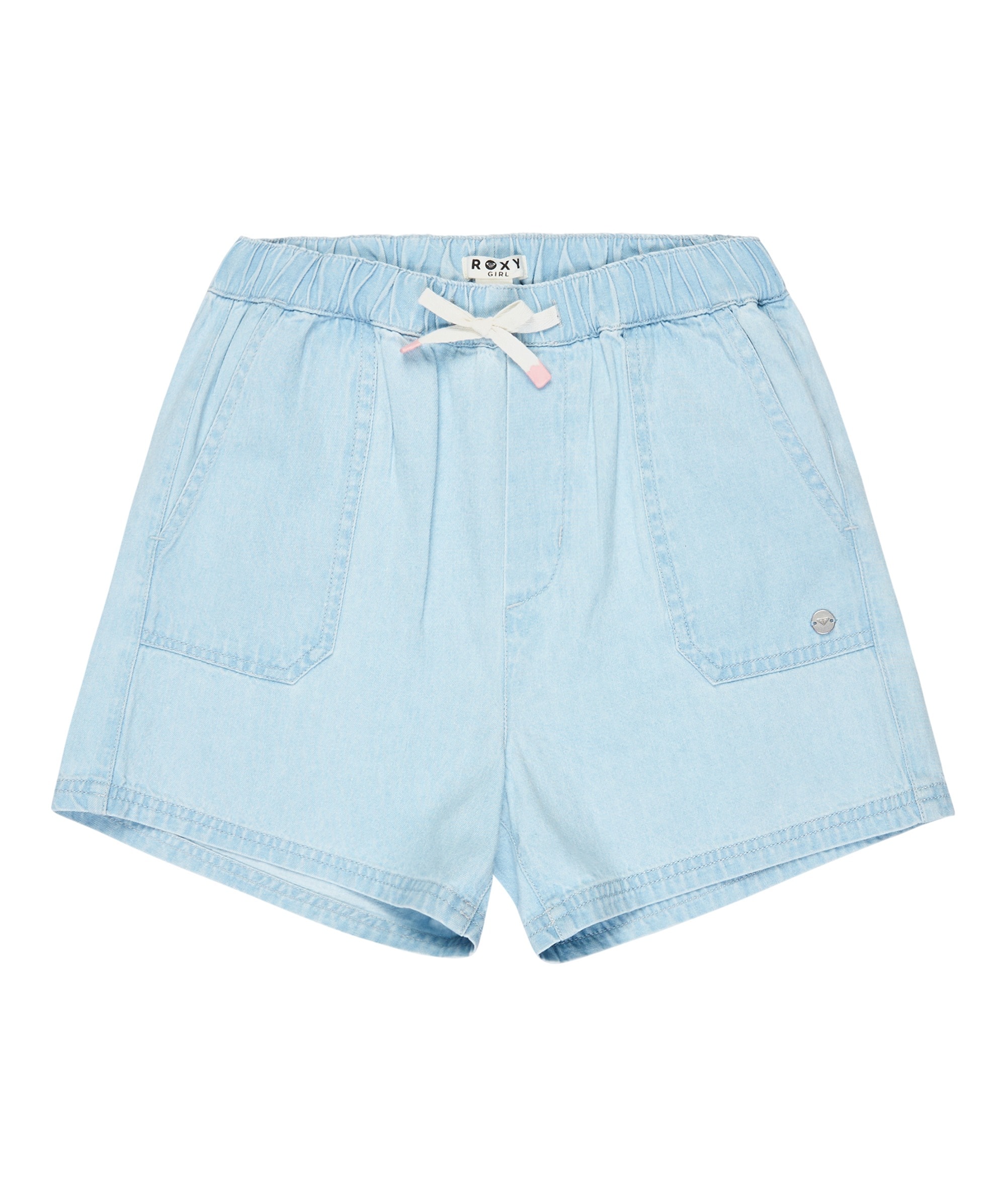 Roxy Shorts »CALL ON ME«  für sportlichen Look, für Freizeit und Bewegung, leichtes Design