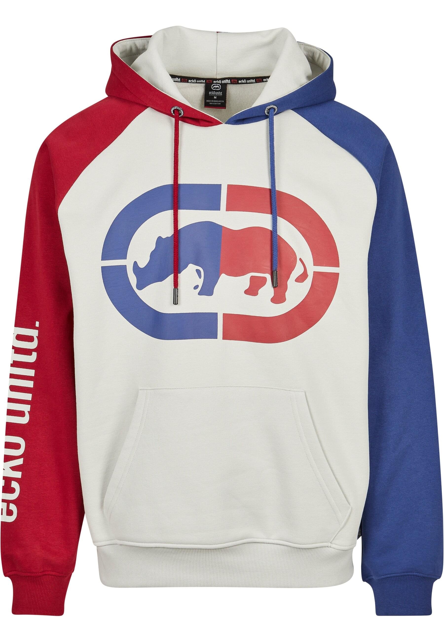 Kapuzensweatshirt »Ecko Unltd. Herren Ecko Unltd. Grande Hoody«