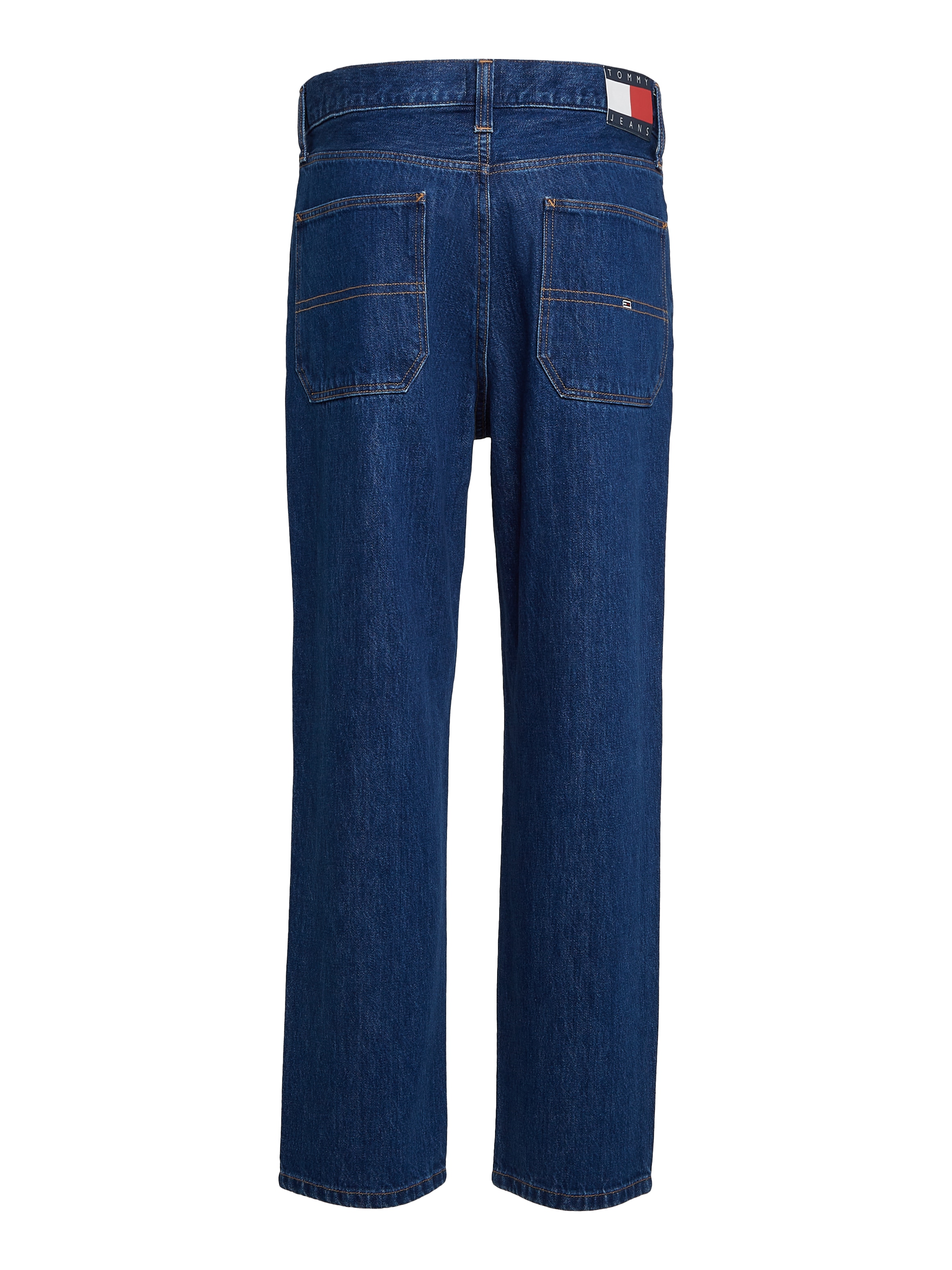 Tommy Jeans Straight-Jeans »SKATER JEAN«, im 5-Pocket-Style