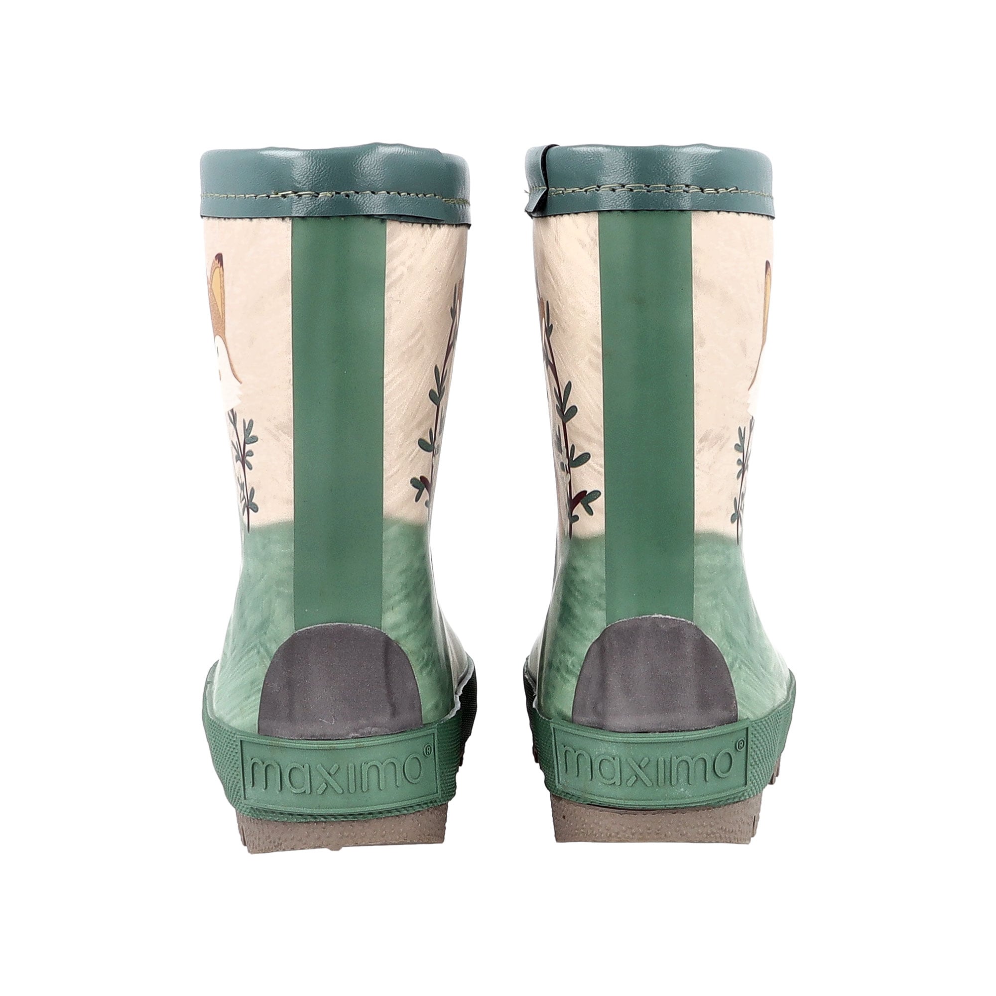 MAXIMO Gummistiefel