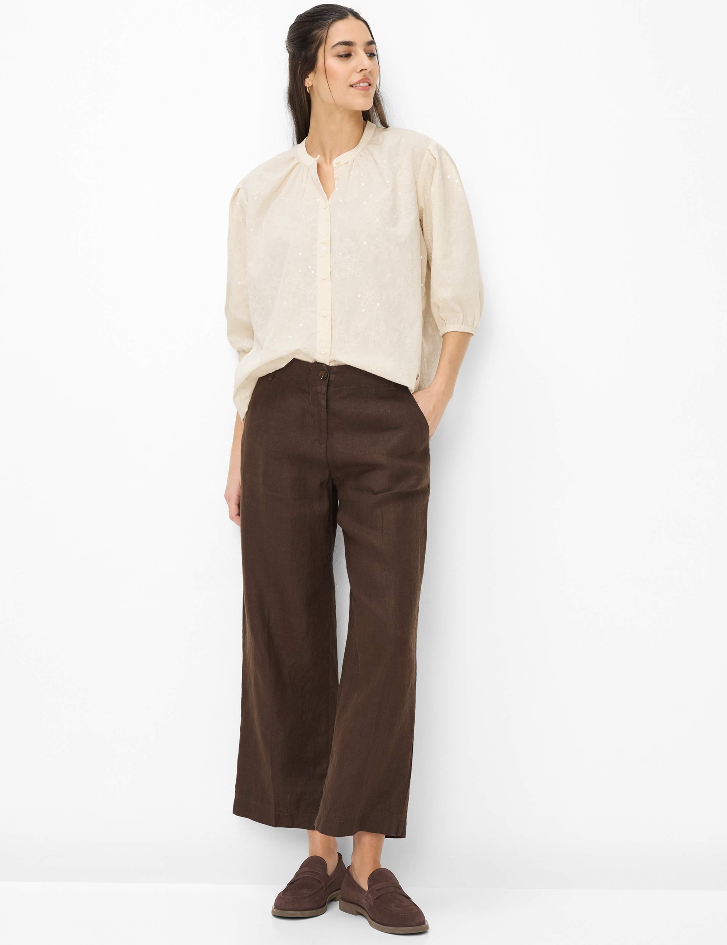 Thumbnail - Brax Culotte "Style MAINE S"