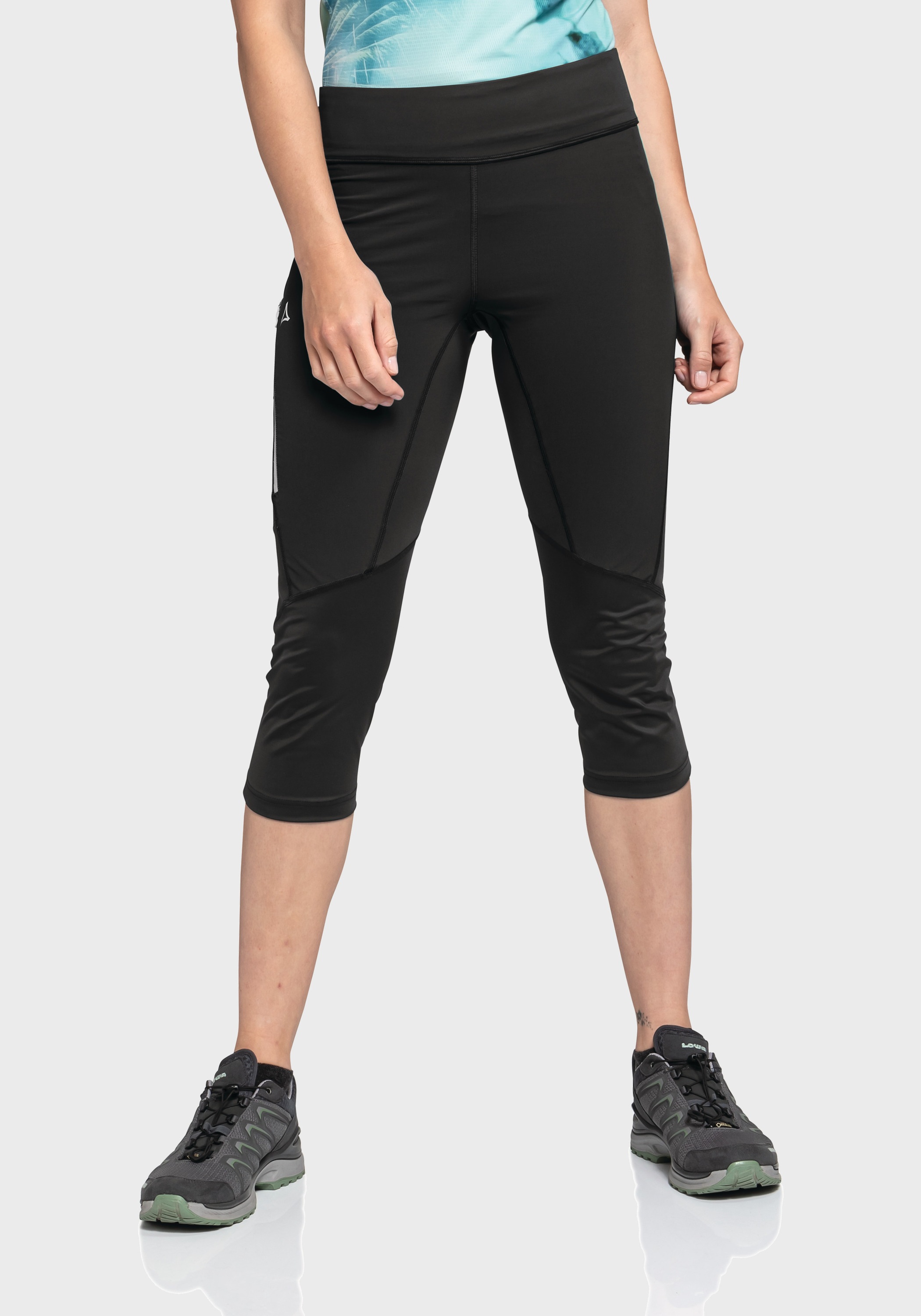 Thumbnail - Schöffel Outdoorhose "3/4 Tight Hestad L"