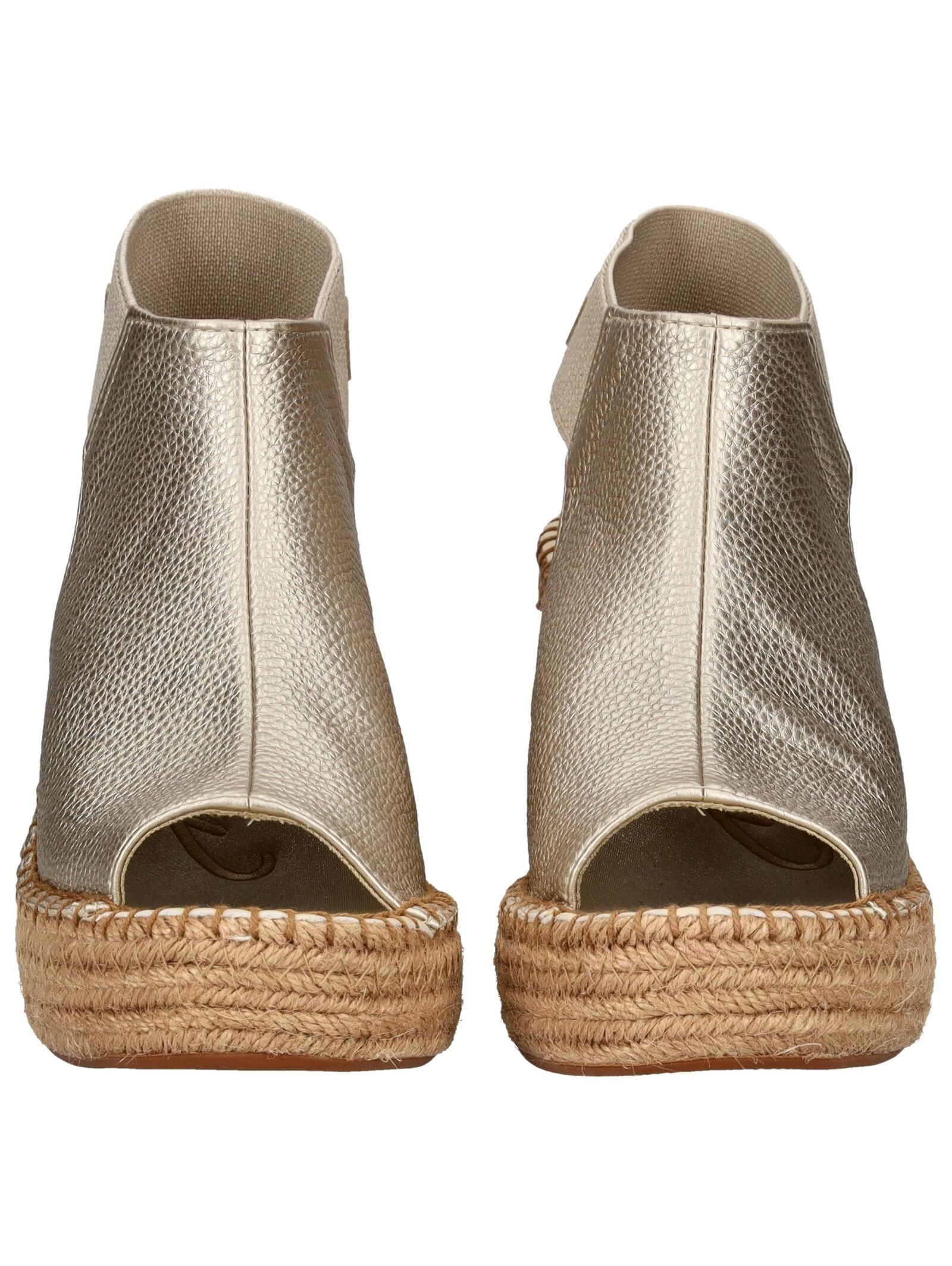 Replay Keilsandalette »Replay Sandalen Lederimitat«