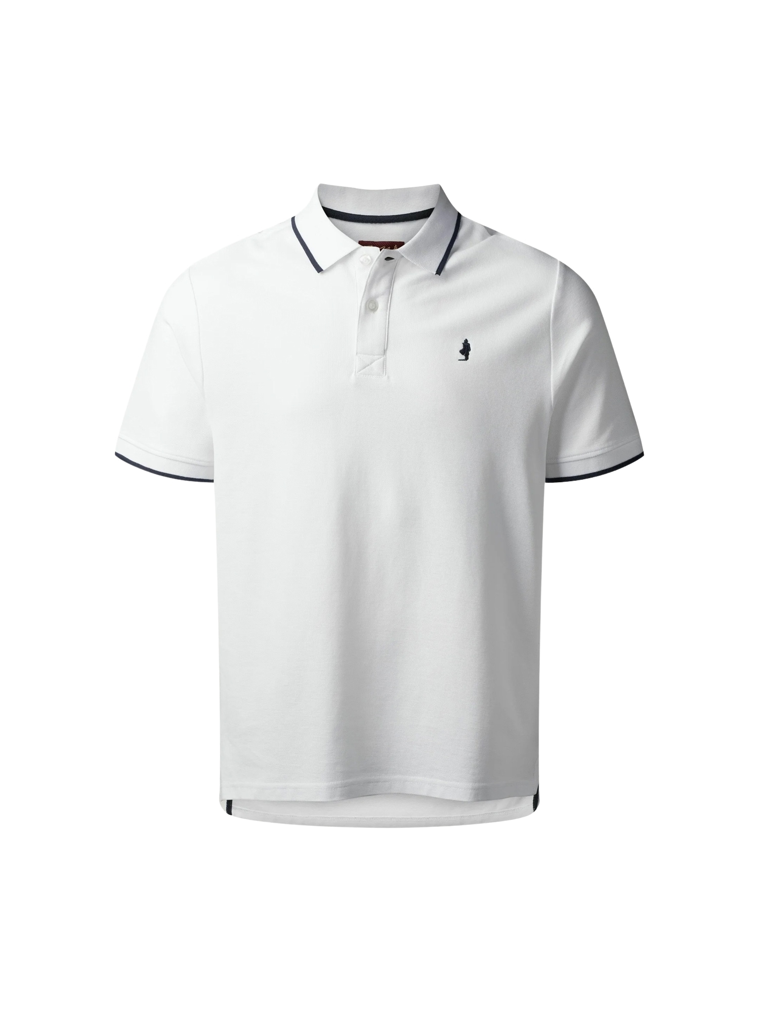 MCS Kurzarmhemd »MCS Polo MCRiver«