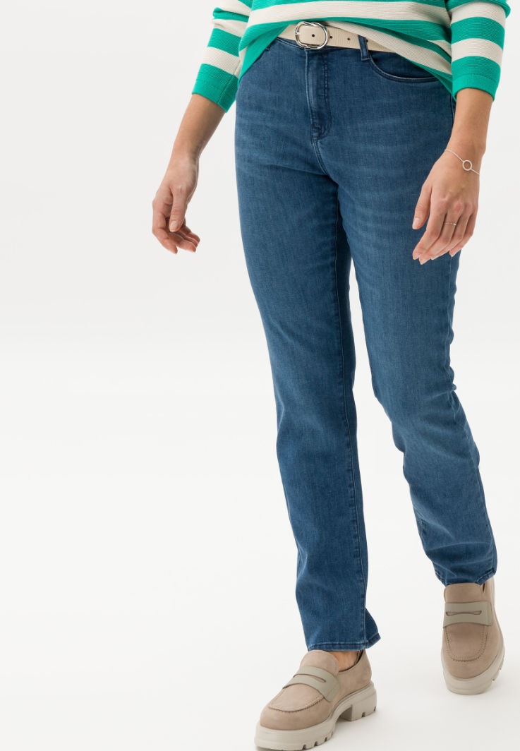 Brax 5-Pocket-Jeans »Style CAROLA« für bestellen | BAUR