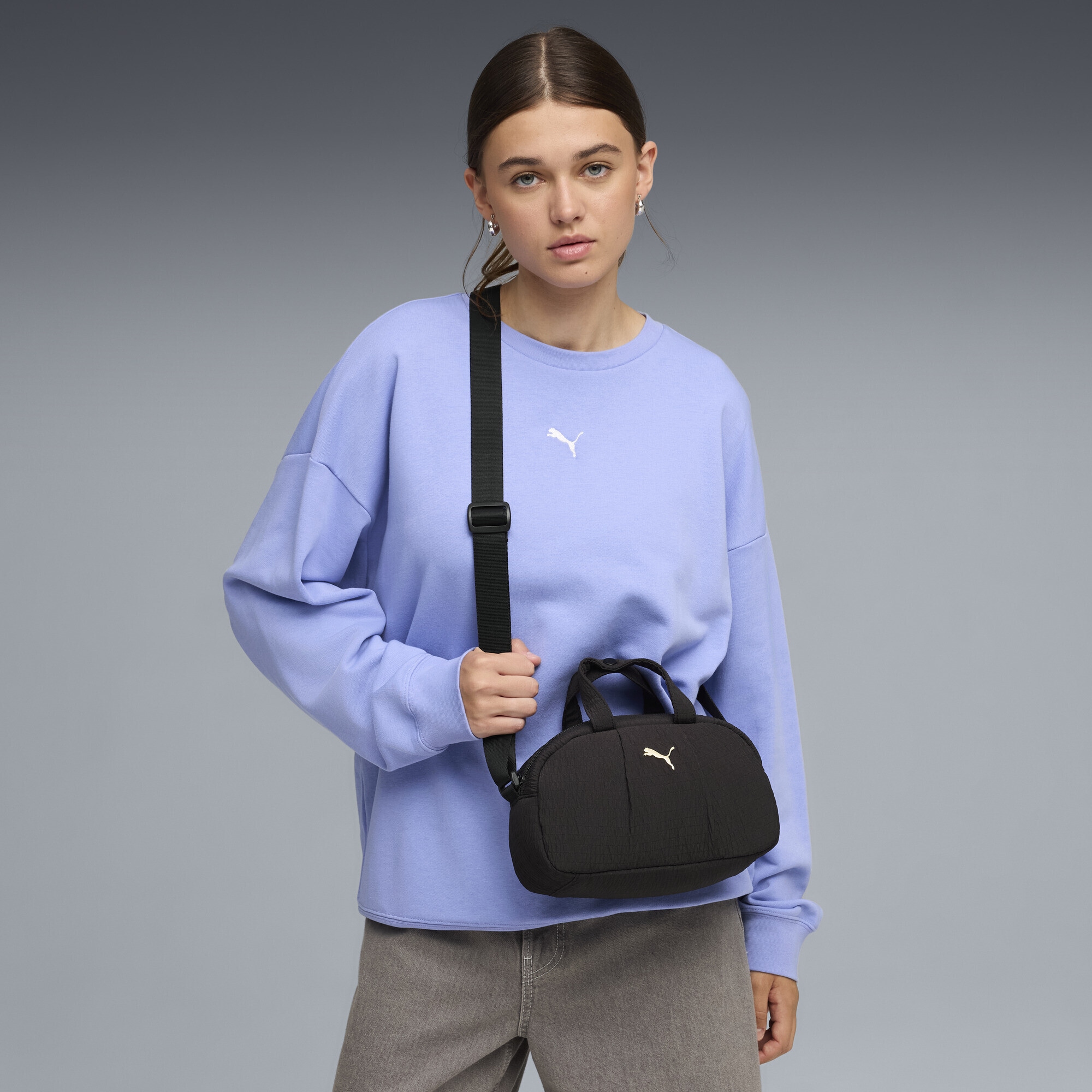 PUMA Tragetasche »UP Mini Grip 2 l Tasche Damen«