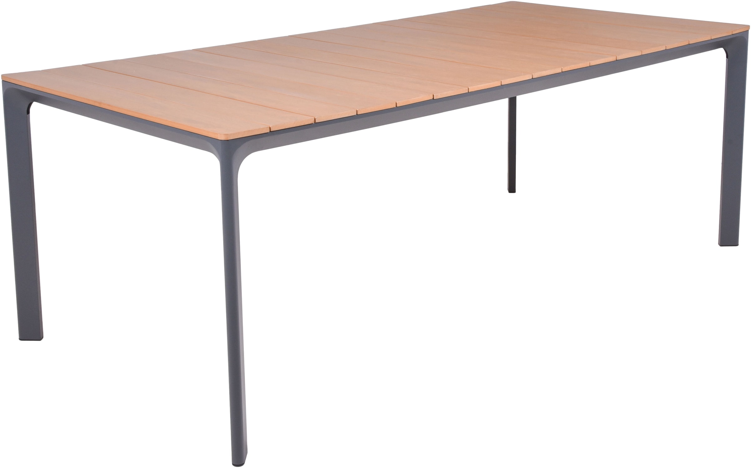 Garden Pleasure Gartentisch »SILEA« leicht abwischbar