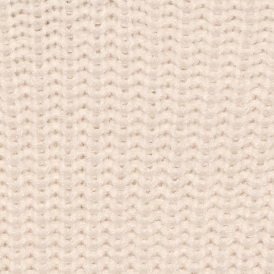 STREET ONE Strickcape, aus softem Materialmix