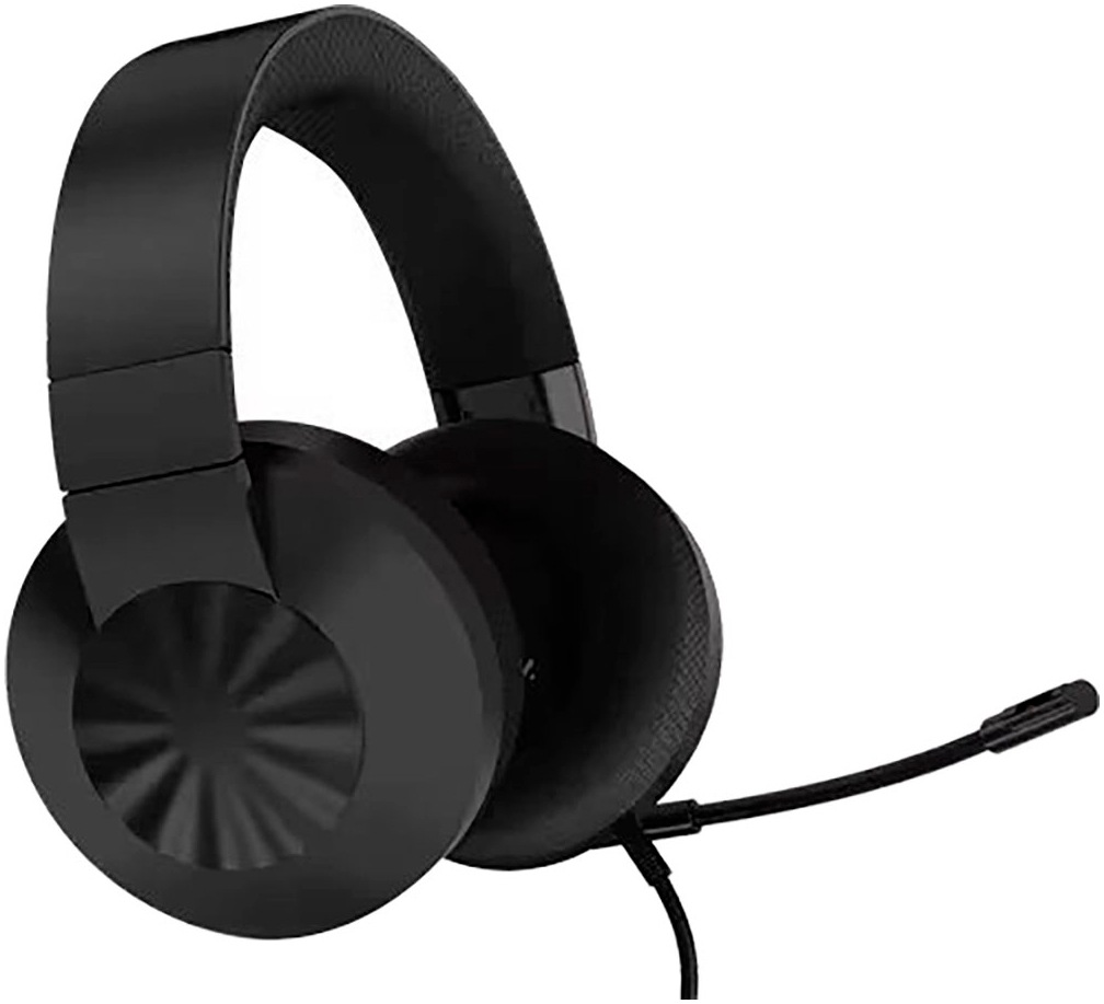 Lenovo Gaming-Headset »H210 Gaming Headset«, Freisprechfunktion
