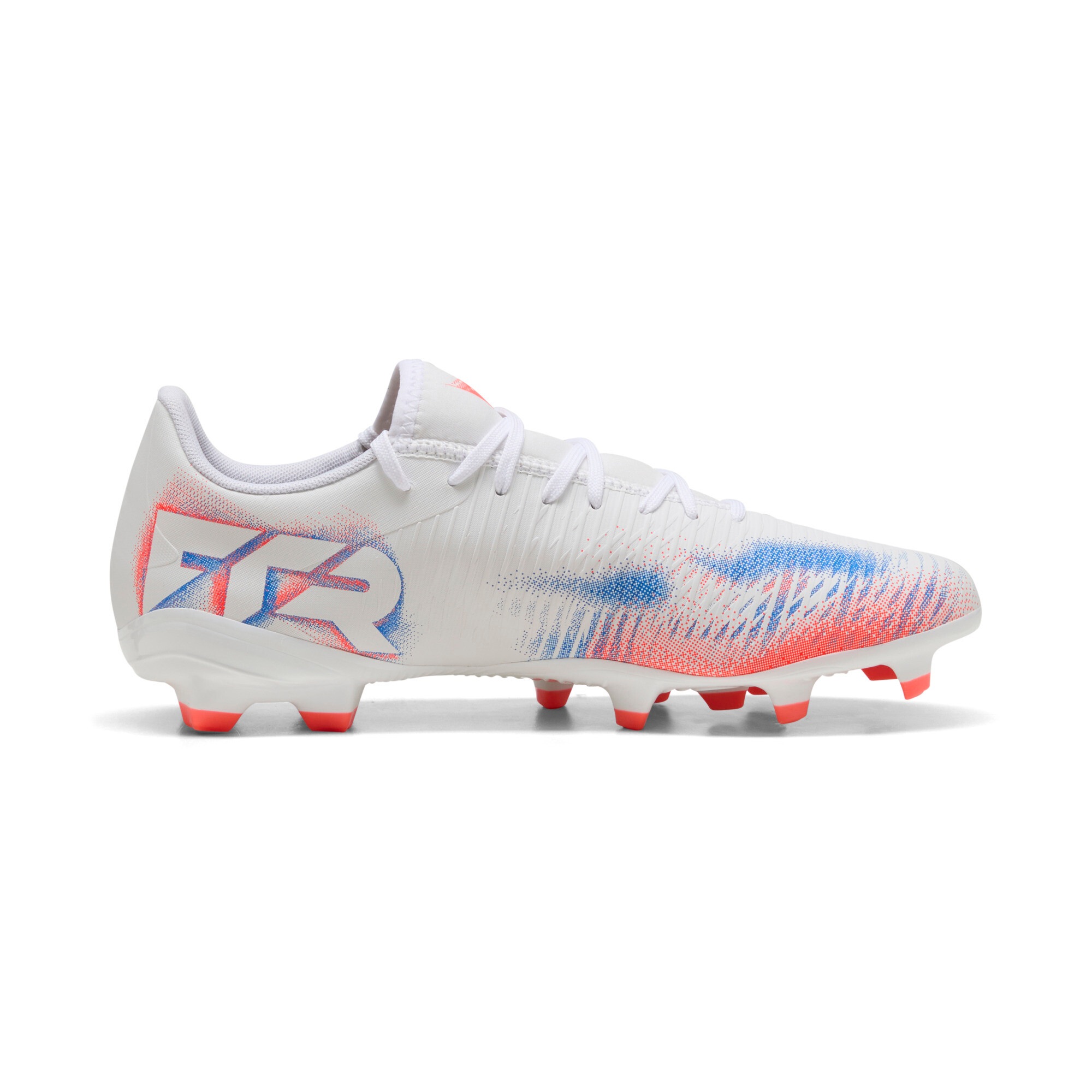 PUMA Fußballschuh »FUTURE 8 PLAY FG/AG«, für Rasenplätze