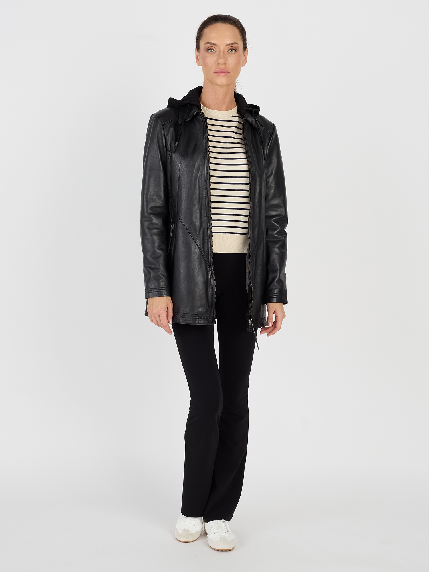 JCC Lederjacke »3102220«