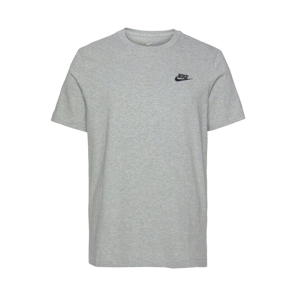 Nike Sportswear T-Shirt »CLUB MEN'S T-SHIRT«