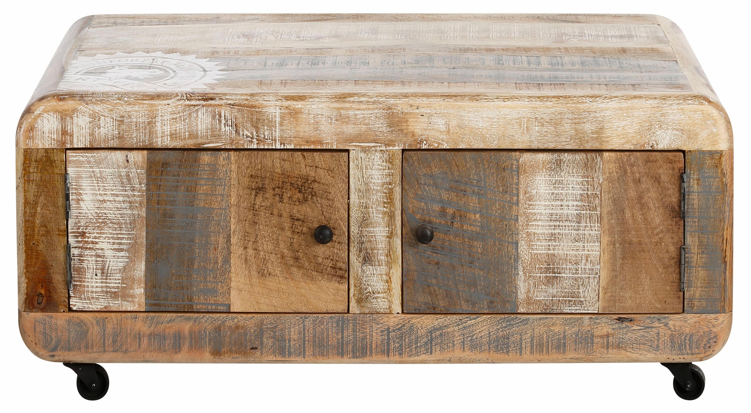 GOODproduct Couchtisch "Bully" Breite 110 cm