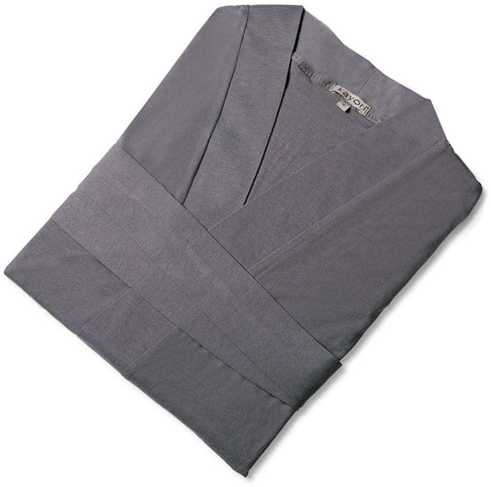 kayori Bademantel "Saigon" elegantes Design günstig online kaufen