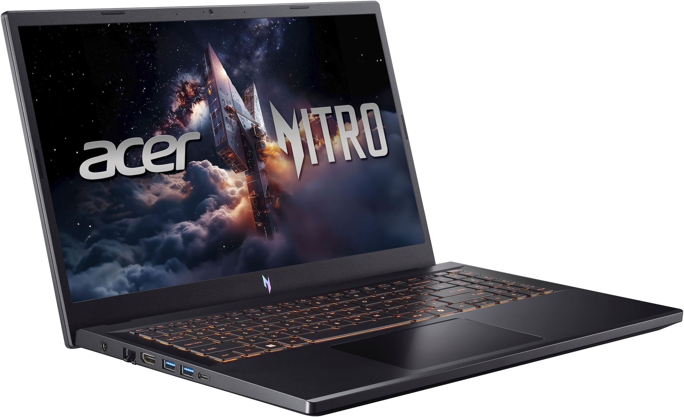 Acer Gaming-Notebook »ANV15-52-959P«, 39,62 cm, / 15,6 Zoll, Intel, Core i9, GeForce RTX 5060, 1000 GB SSD