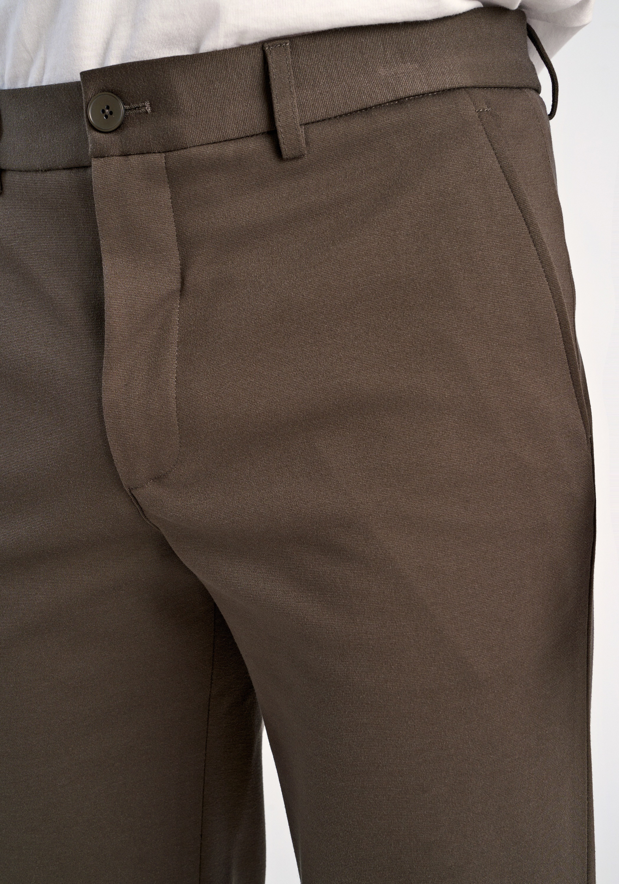 LINDBERGH Stoffhose »Lindbergh Stoffhose«
