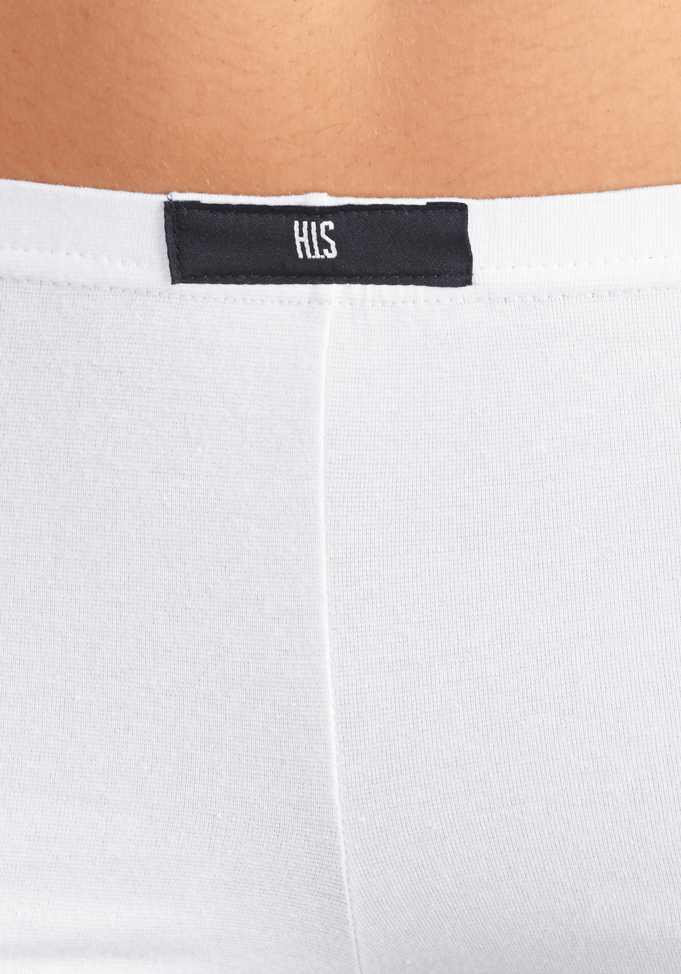 H.I.S Panty, (Packung, 4 St.), aus elastischer Baumwoll-Qualität ▷ für |  BAUR | Klassische Panties