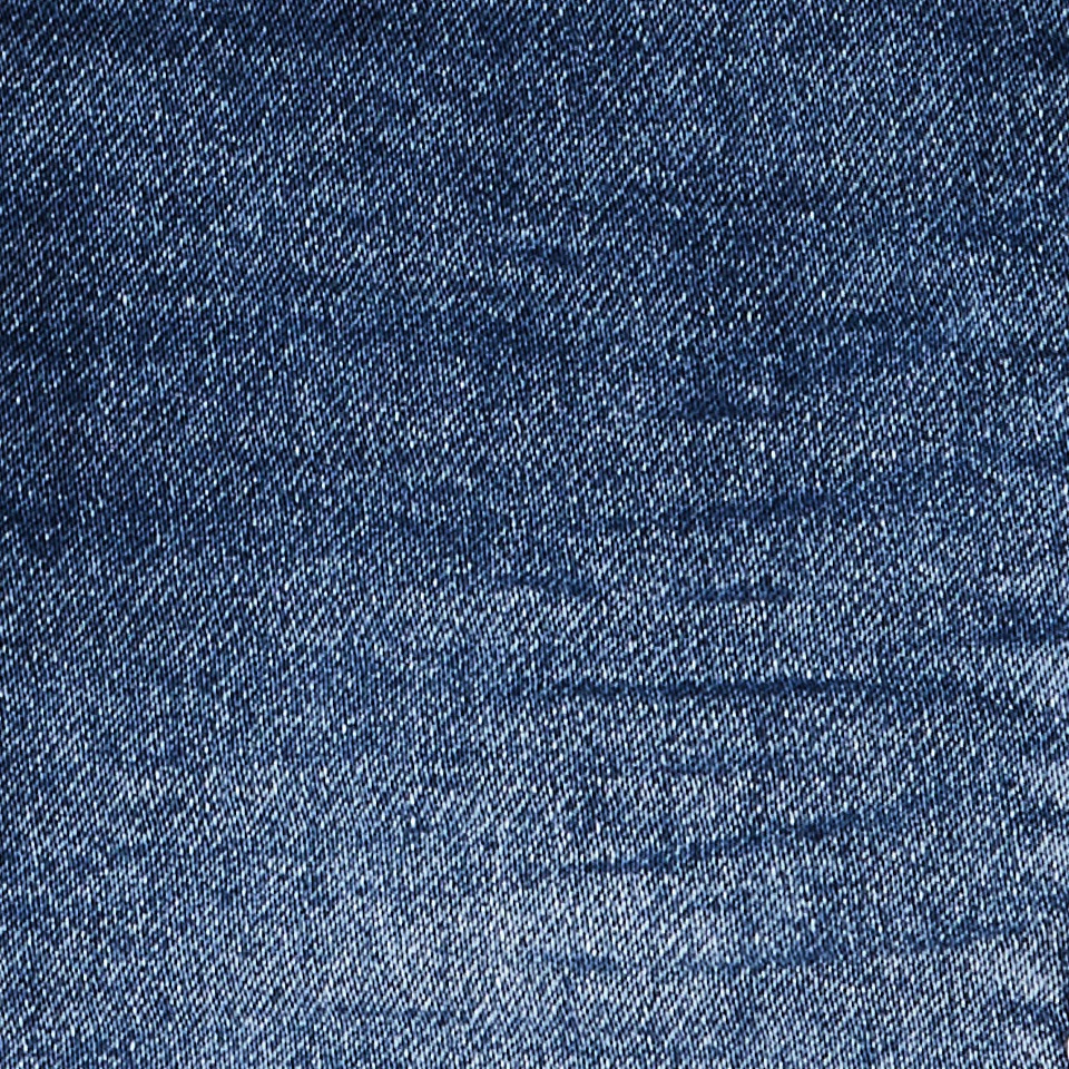 STREET ONE Loose-fit-Jeans, High Waist