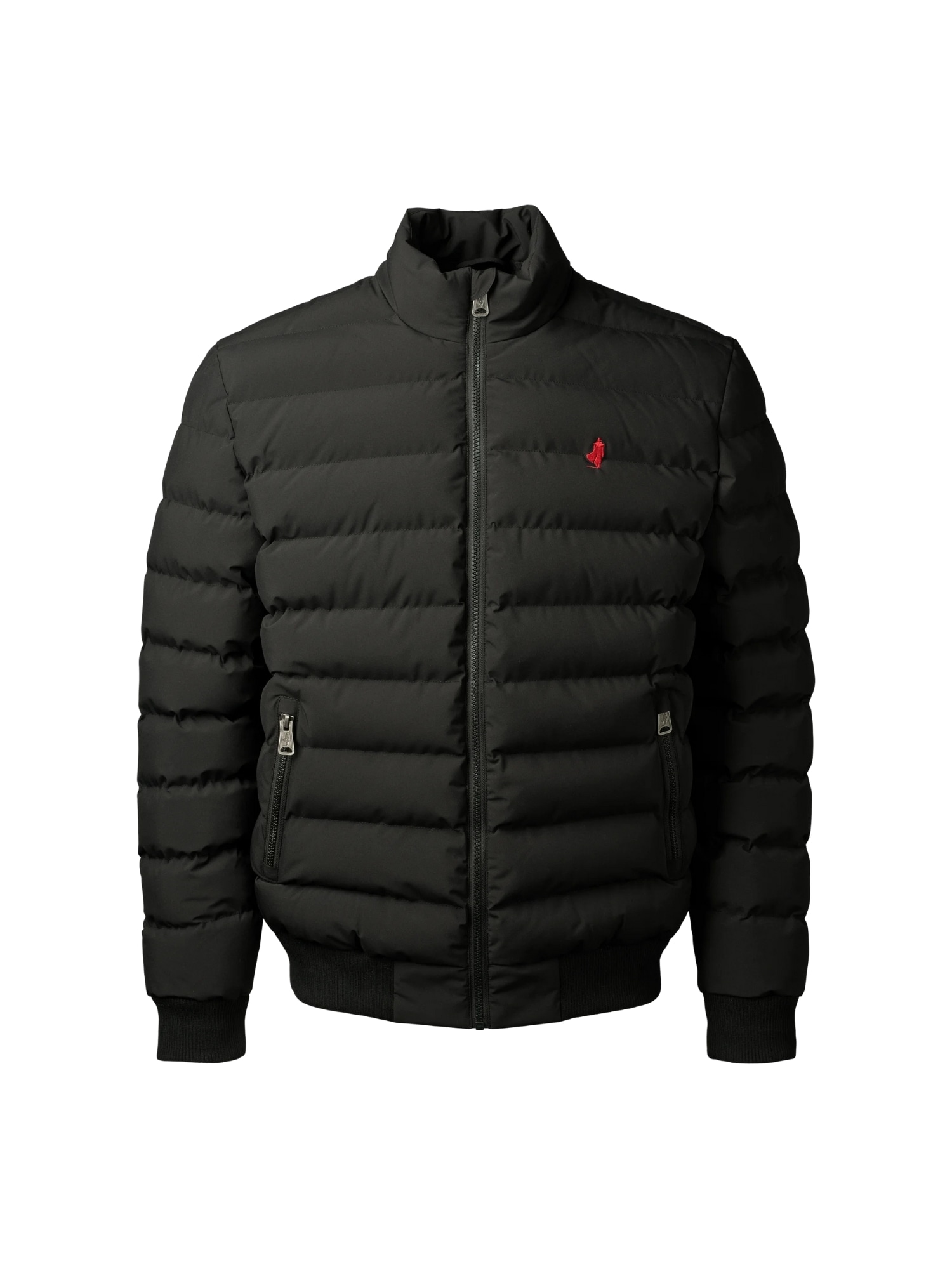 MCS "MCS Jackets MCHugh"