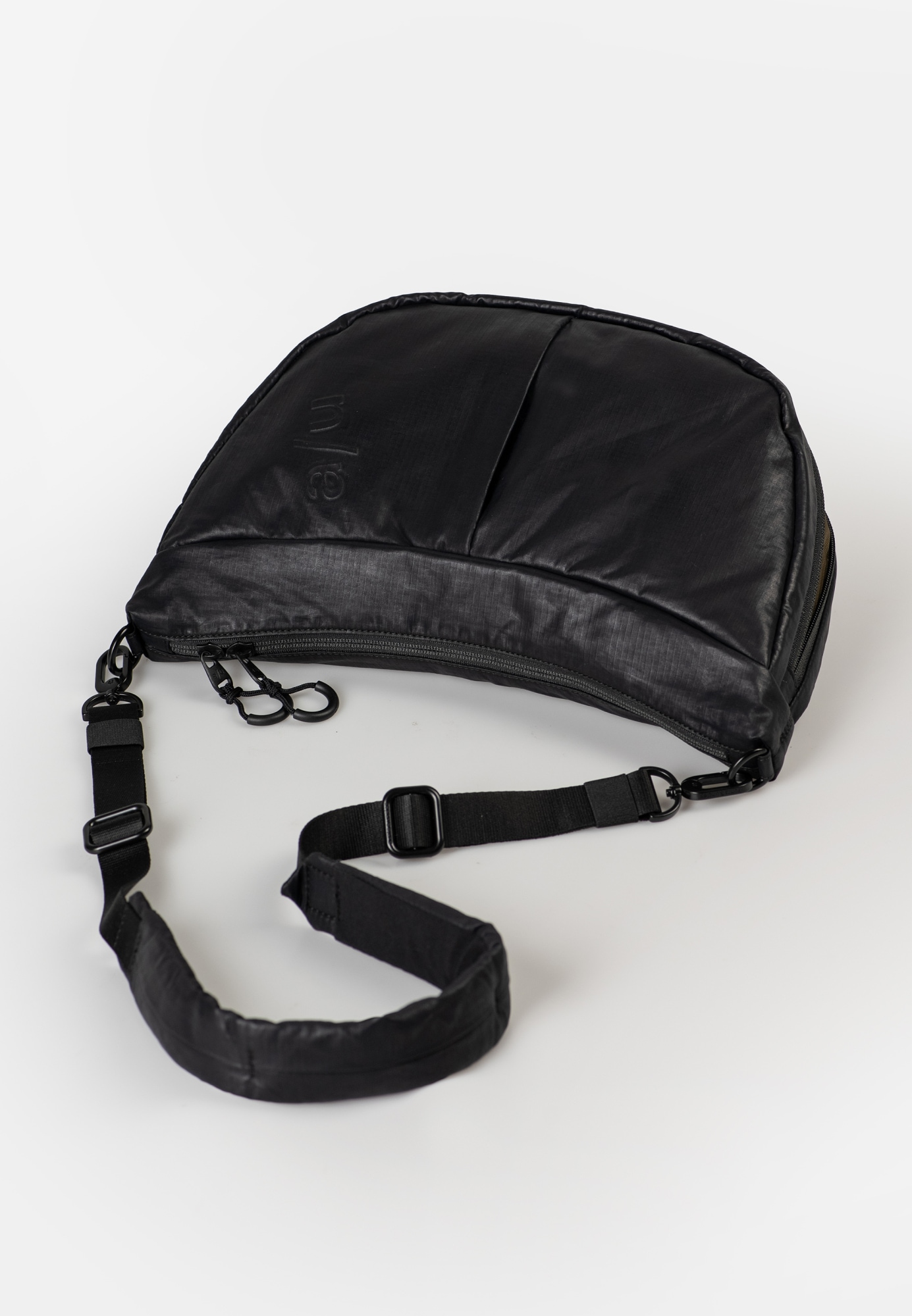 aunts & uncles Hobo »Halfmoon Bag Toyo RE LITE«