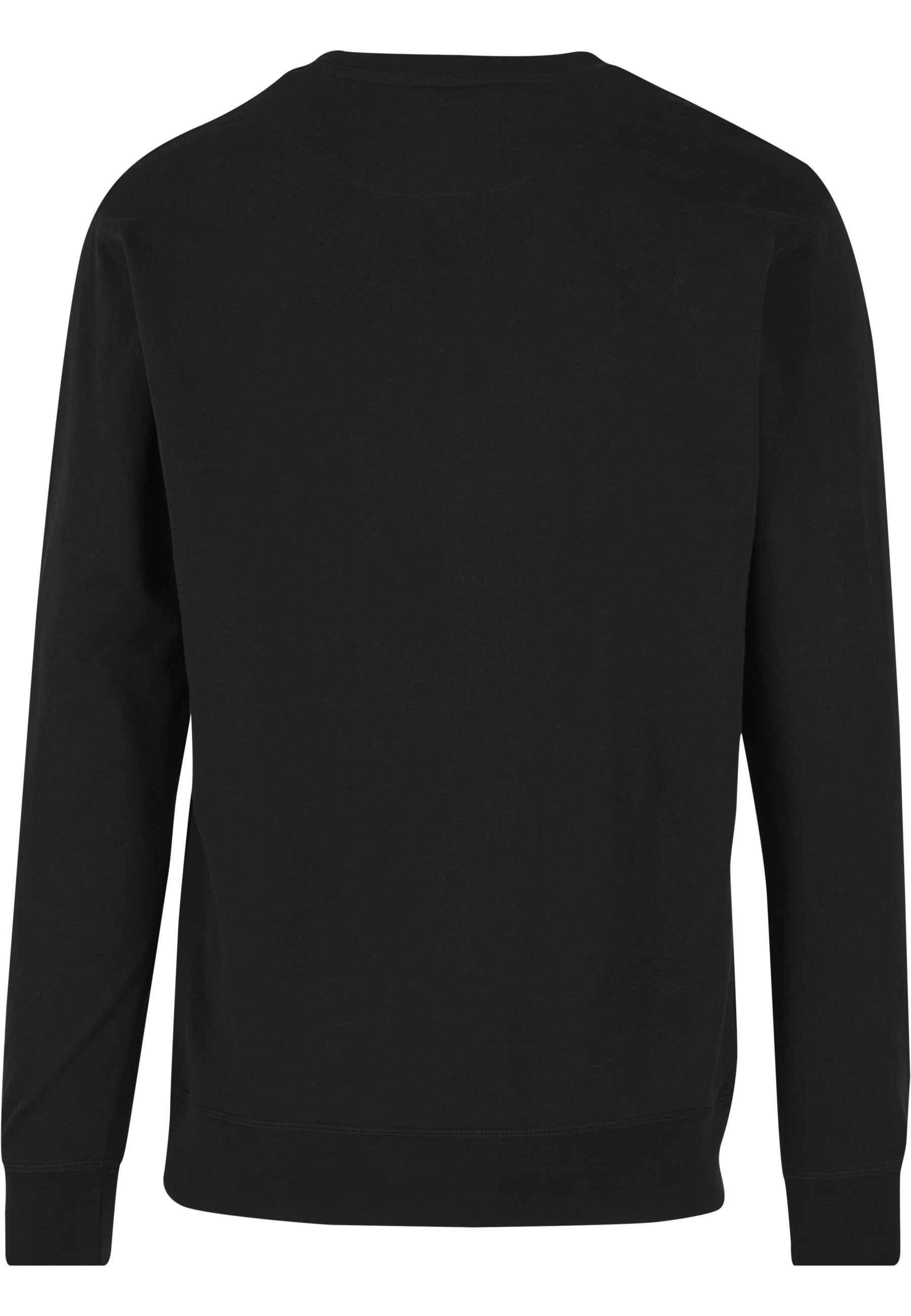 MisterTee Sweater "MisterTee King Sign EMB Light Crew Sweatshirt", 1 Stk. günstig online kaufen