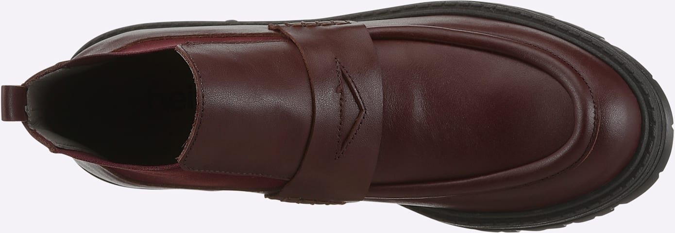 heine Stiefelette