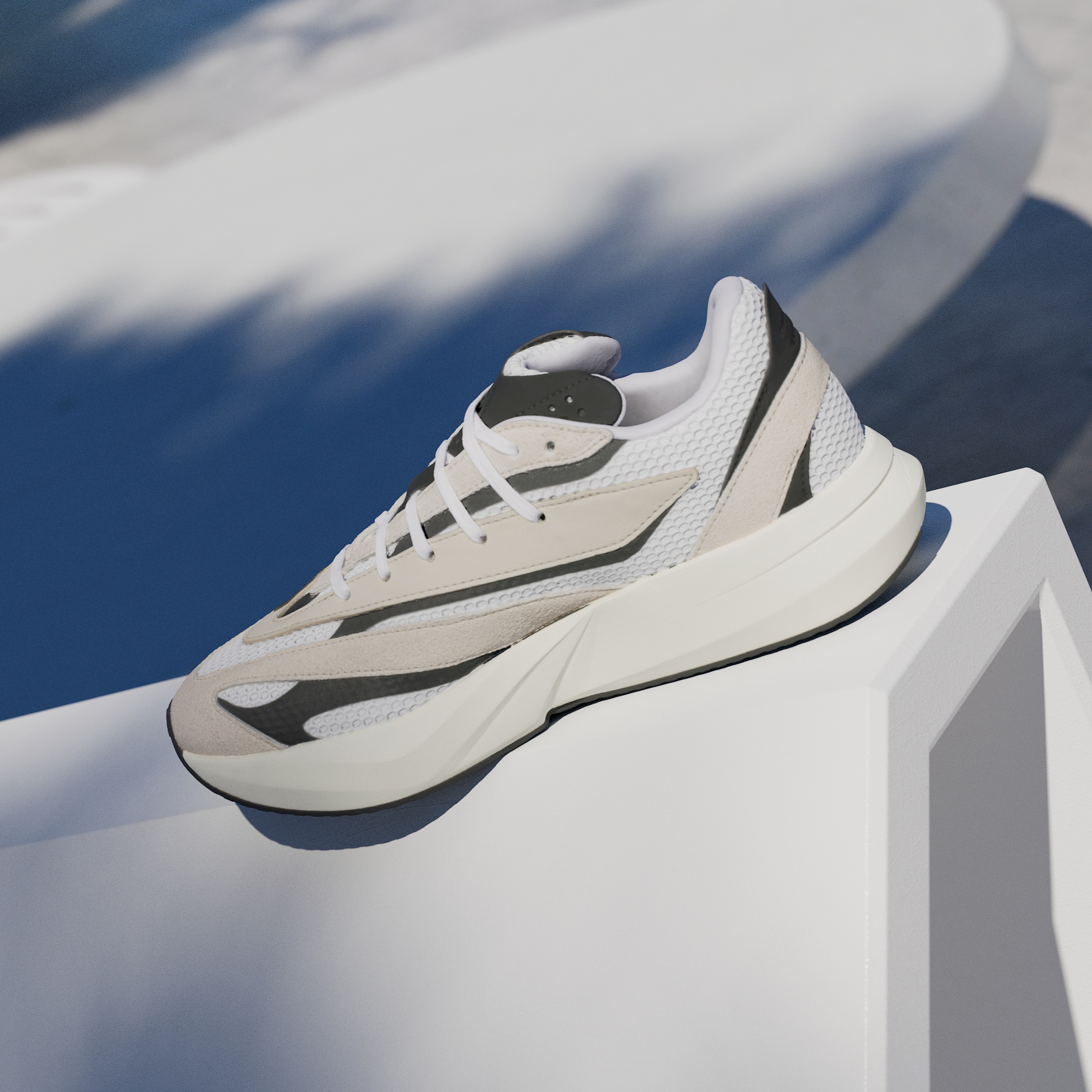 adidas Sportswear Sneaker »LIGHTBLAZE«